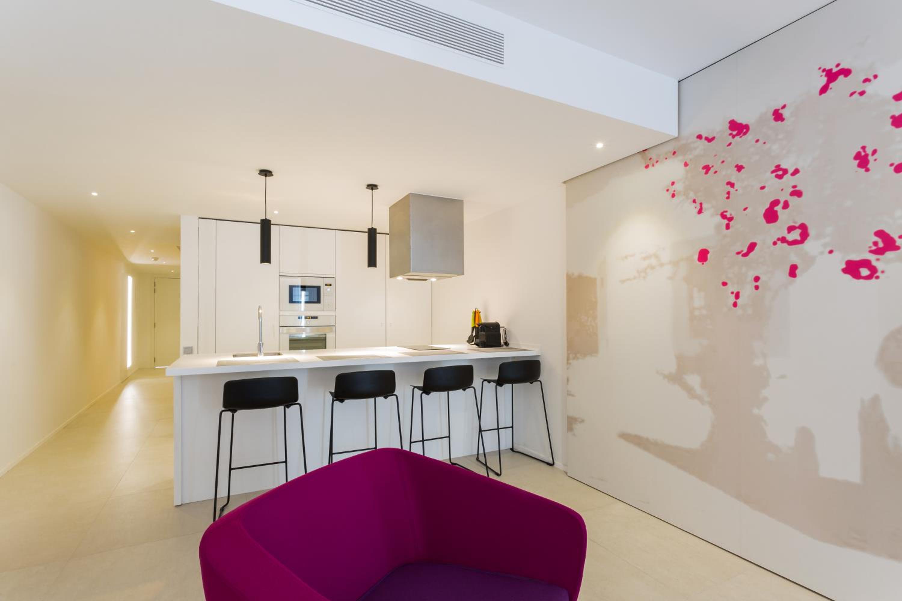 Gran Suite Premium Gran Suite Premium