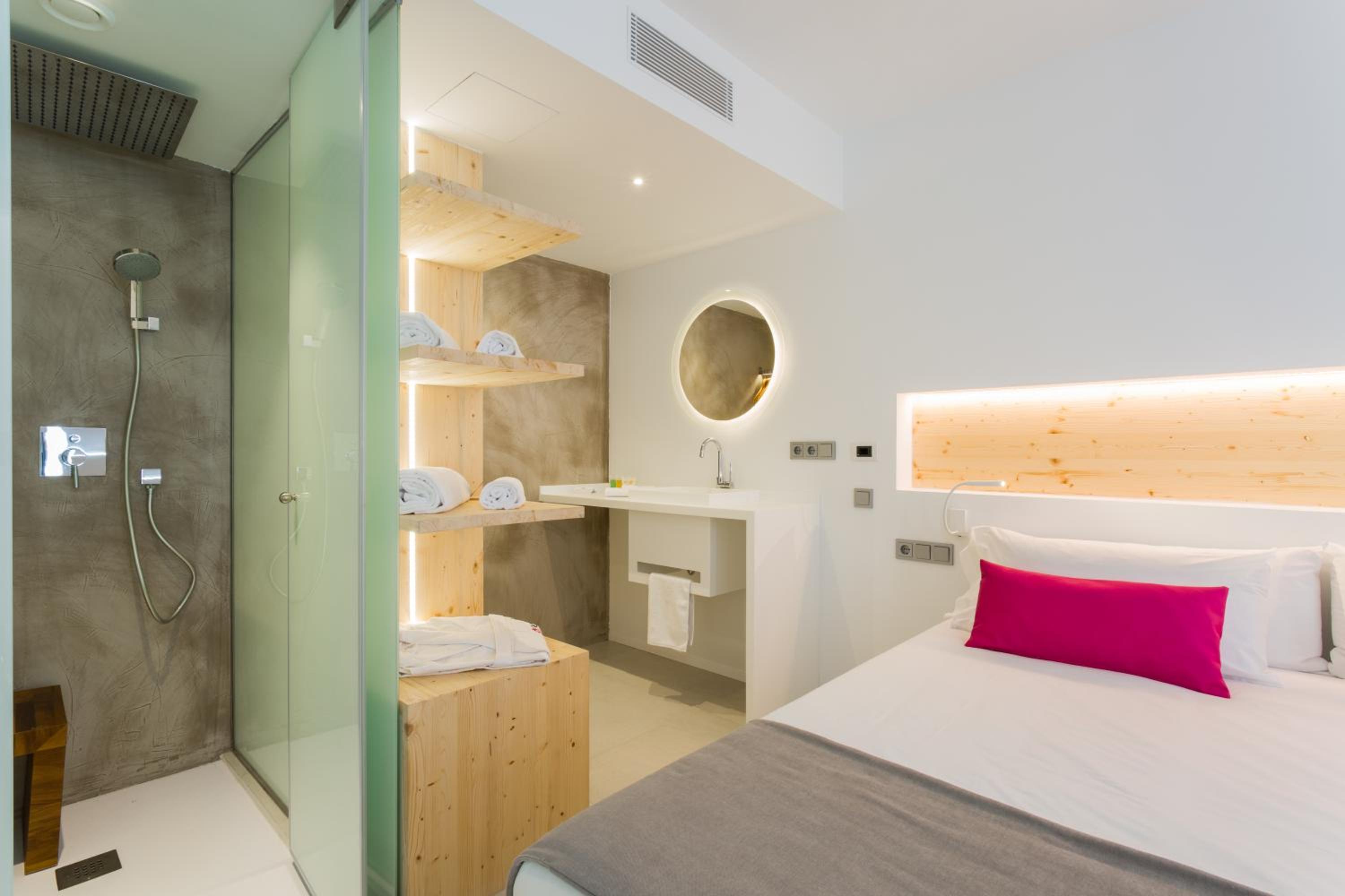 Gran Suite Premium Gran Suite Premium