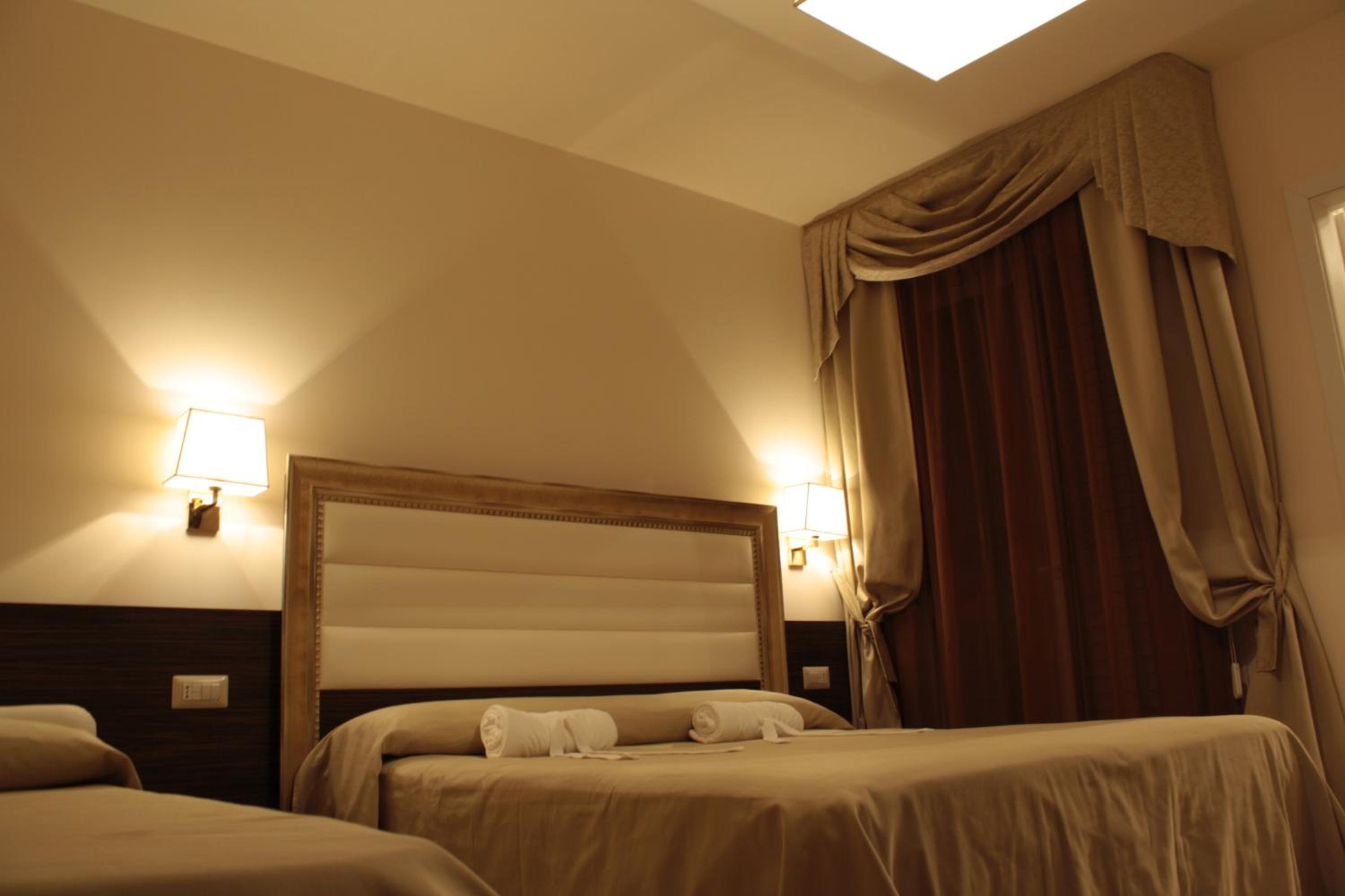 Executive Triple Room