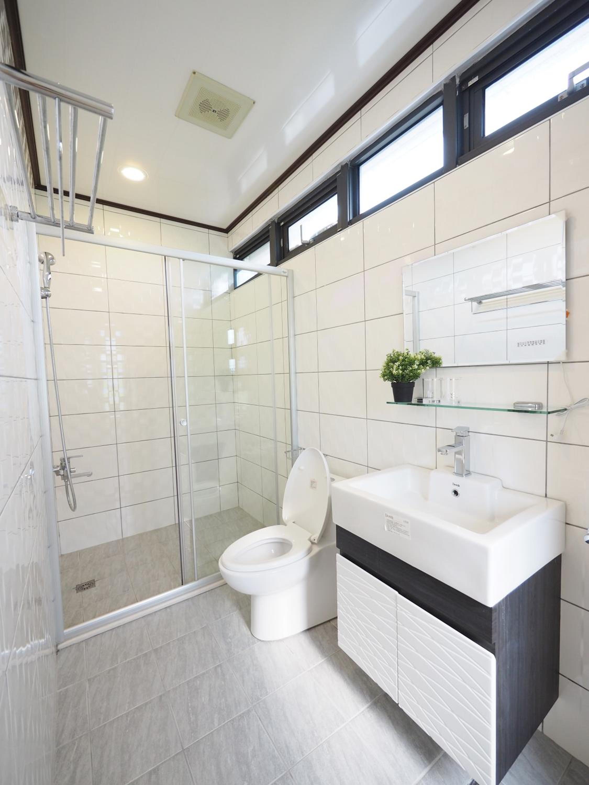 Deluxe Double Room with Balcony photo 3