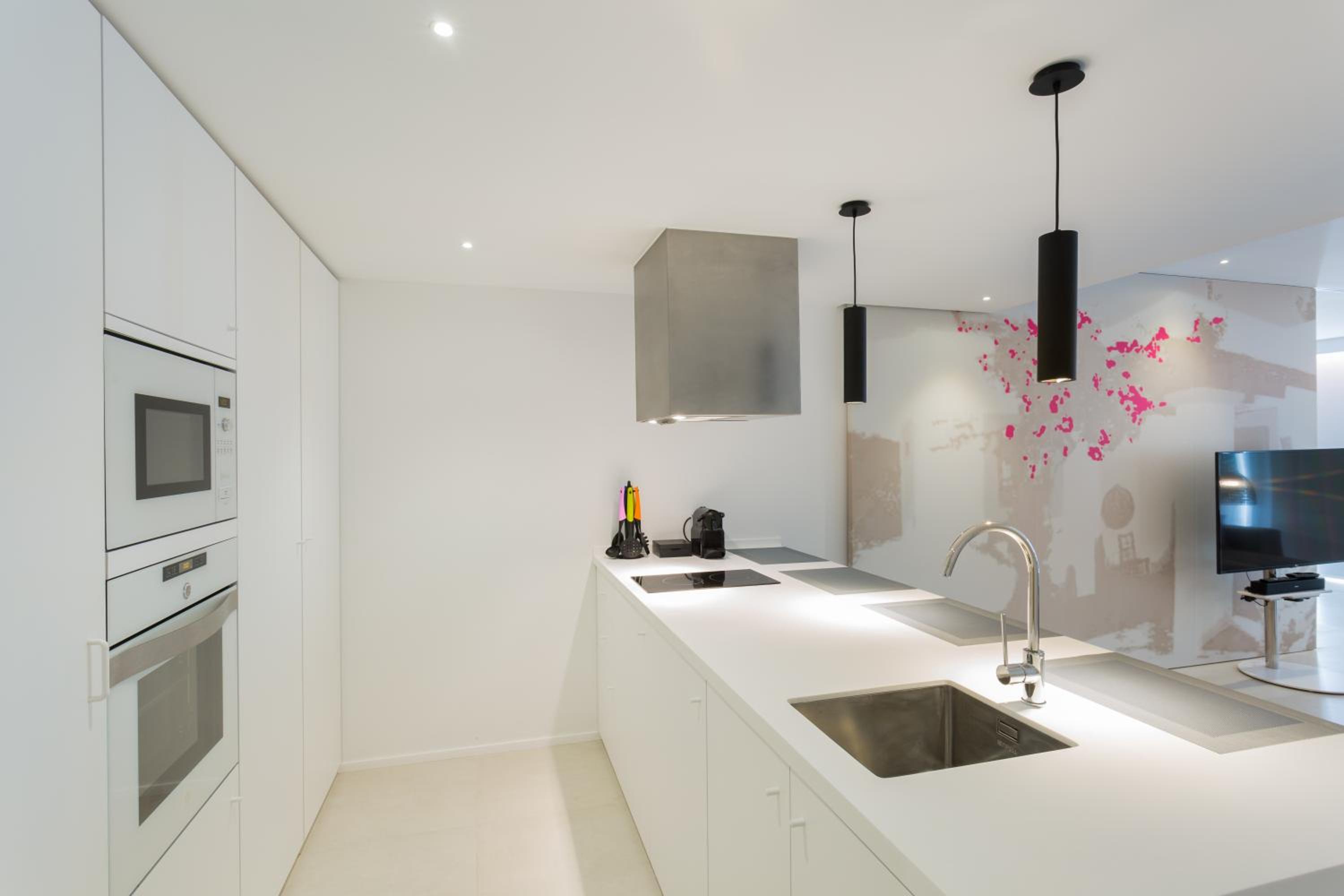 Gran Suite Premium Gran Suite Premium