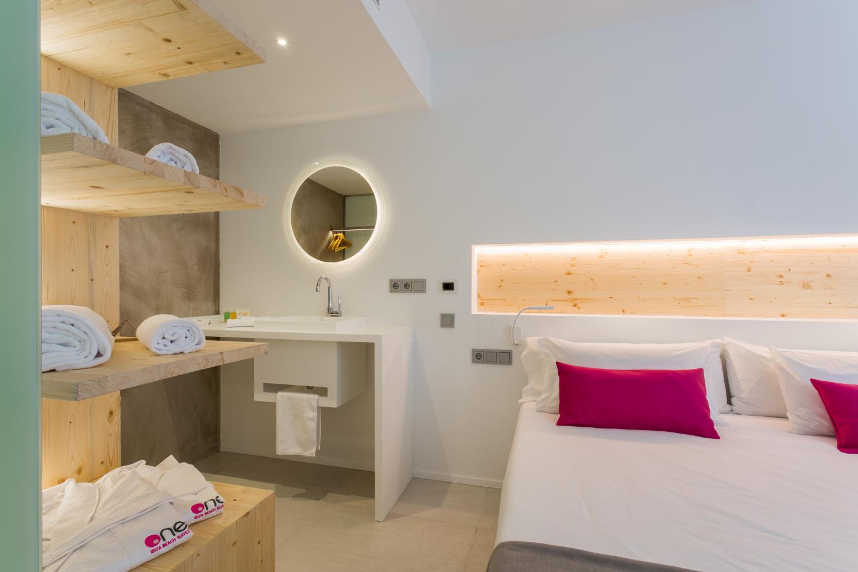 Gran Suite Premium Gran Suite Premium