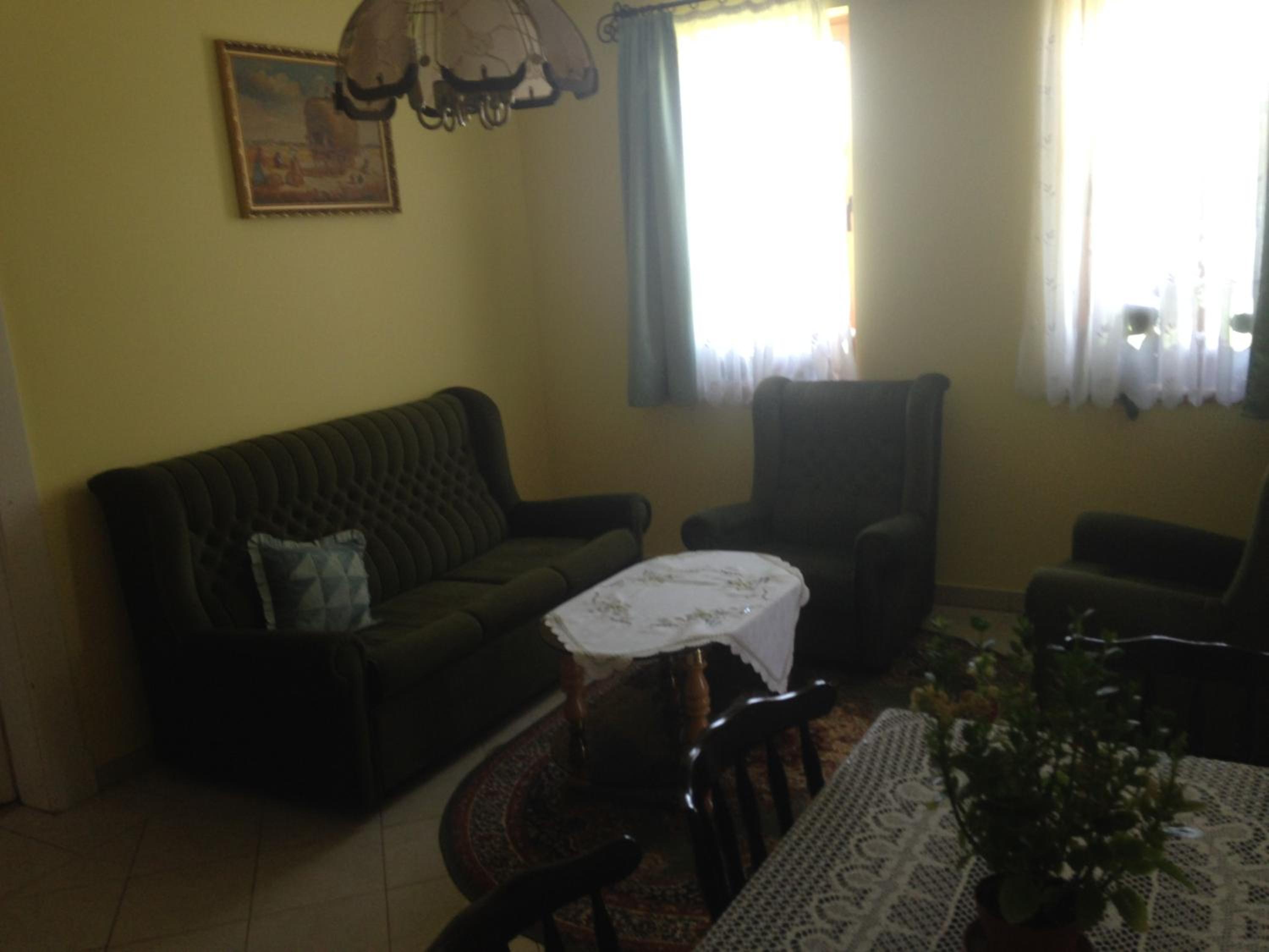 Suite with Terrace - Photo 2