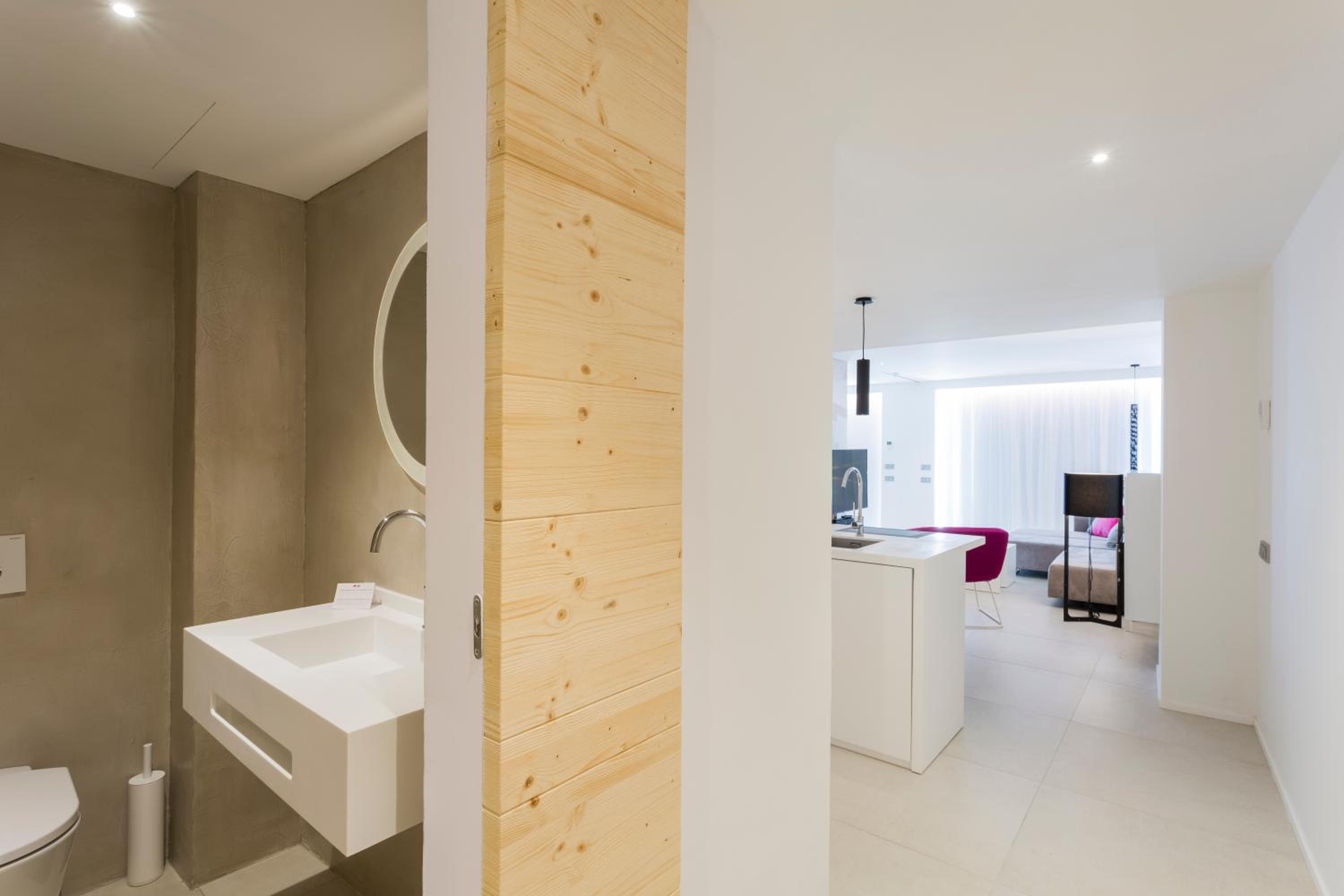 Gran Suite Premium Gran Suite Premium