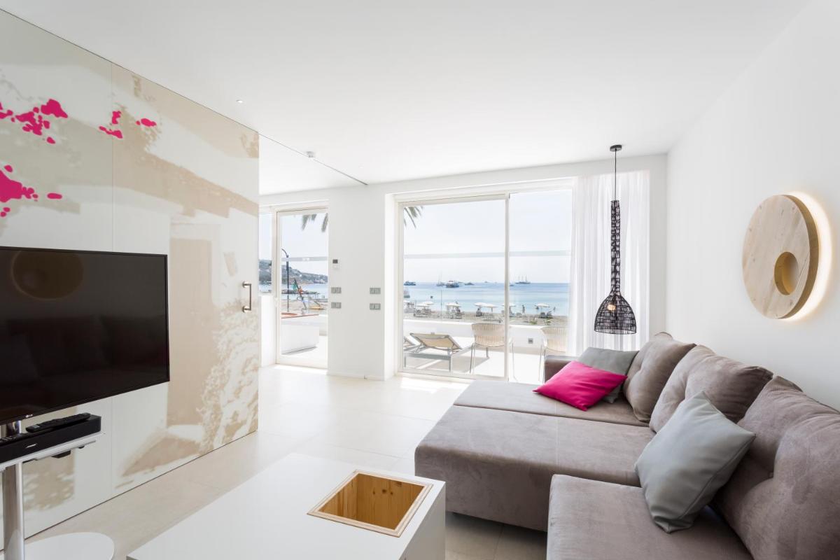 Gran Suite Premium Gran Suite Premium