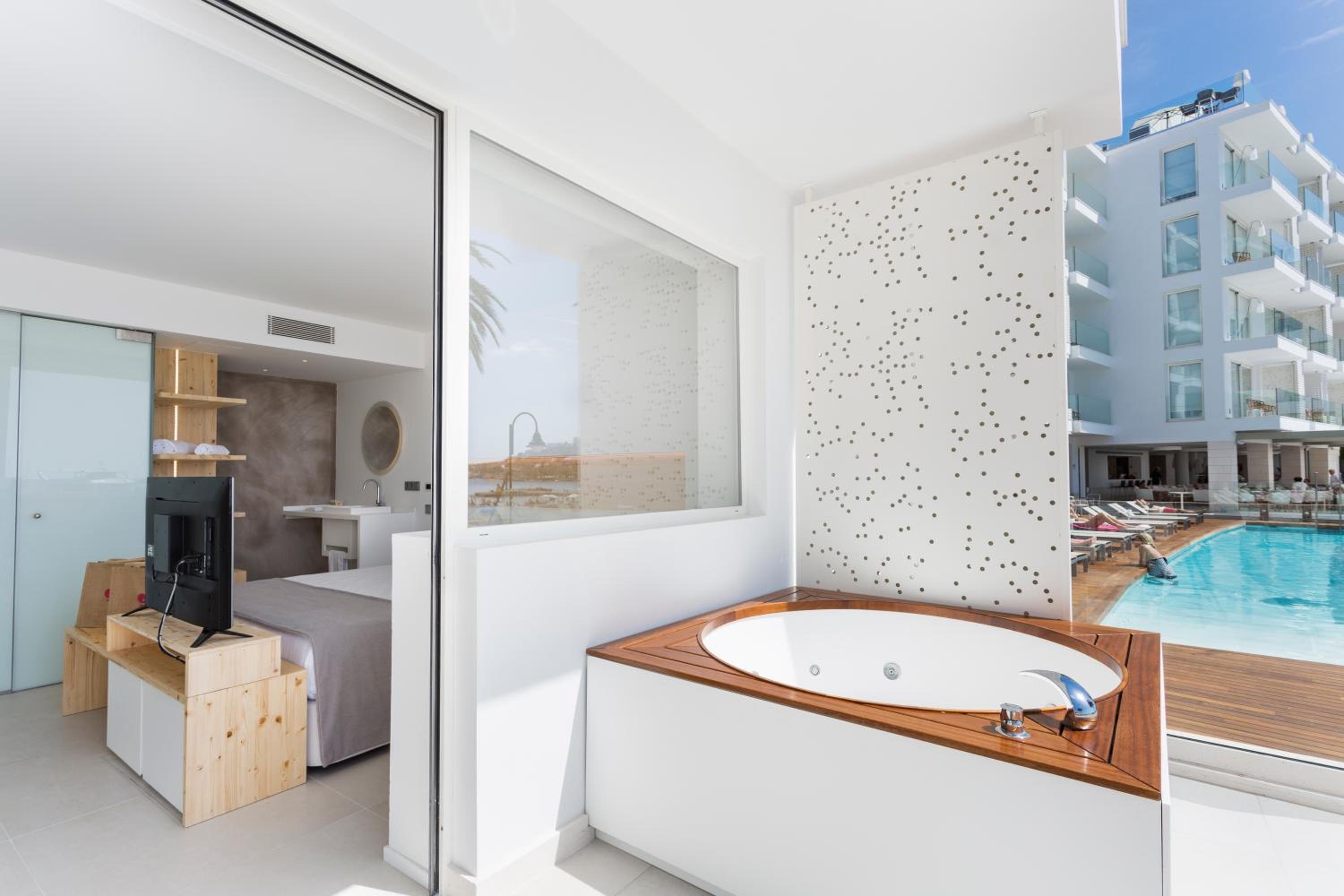 Gran Suite Premium Gran Suite Premium