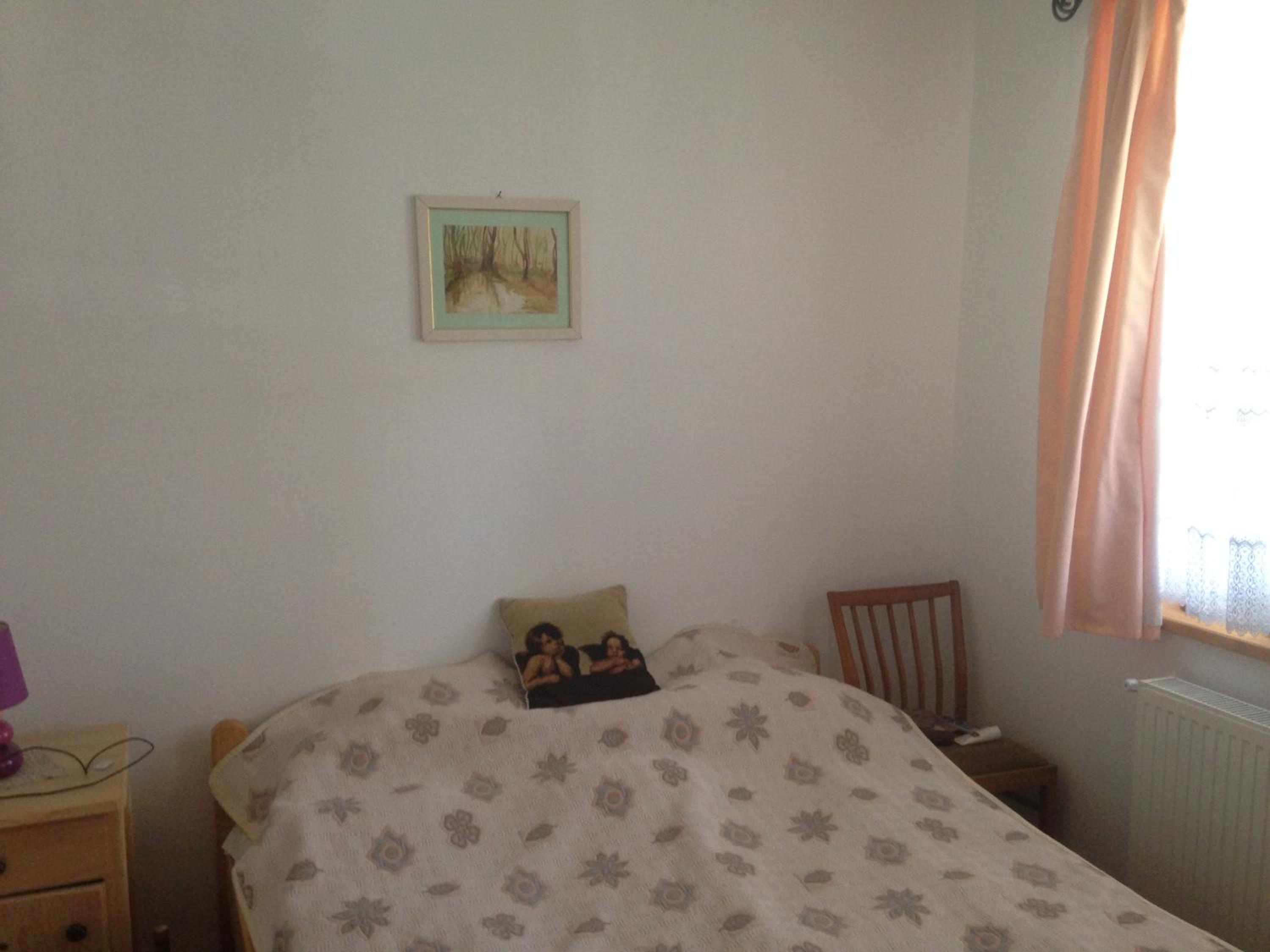 Double Room - Disability Access - Photo 1
