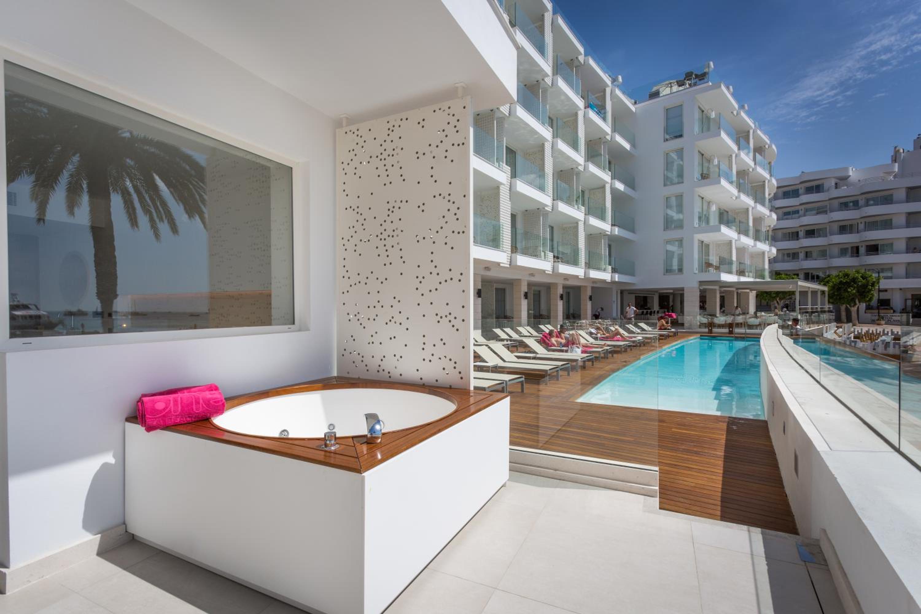 Gran Suite Premium Gran Suite Premium