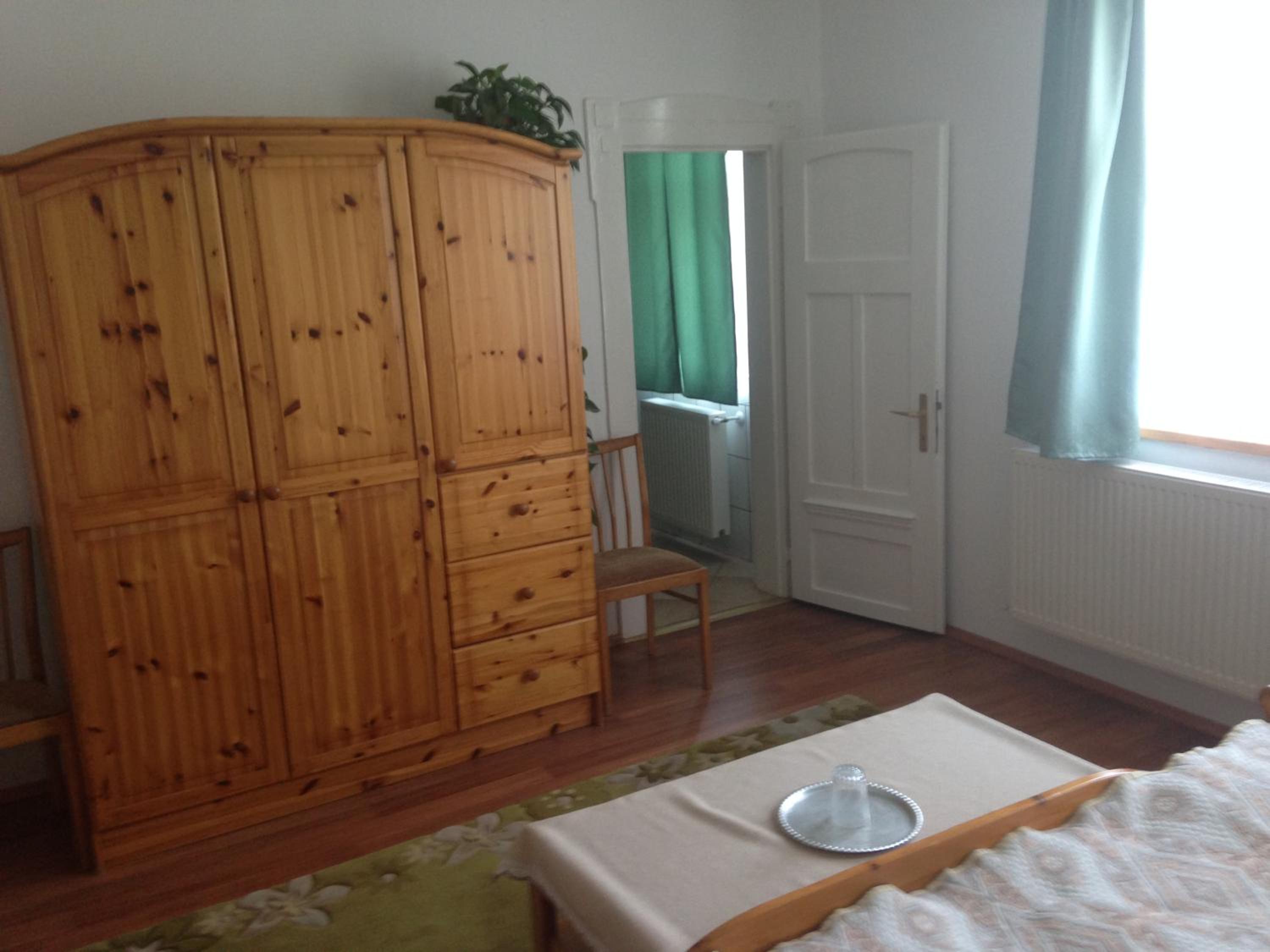 Comfort Triple Room with Shower - Photo 1