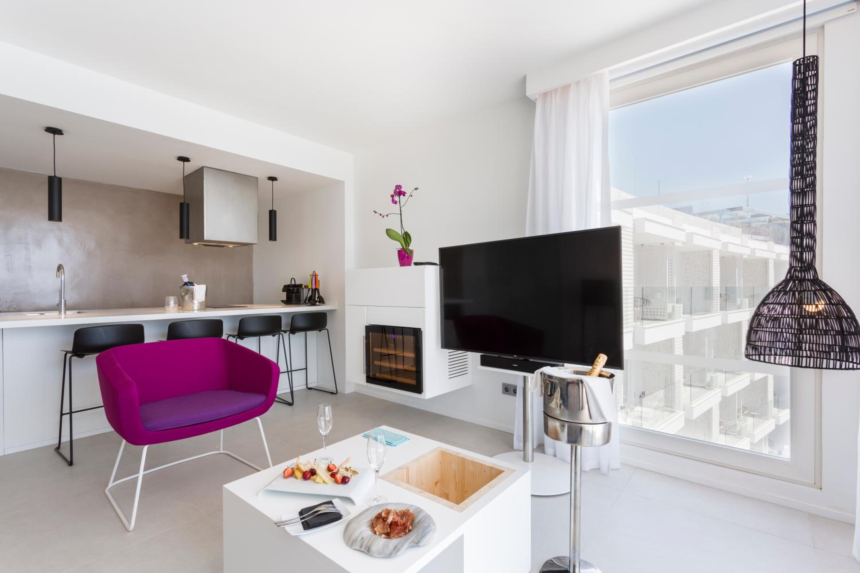 Gran Suite Superior