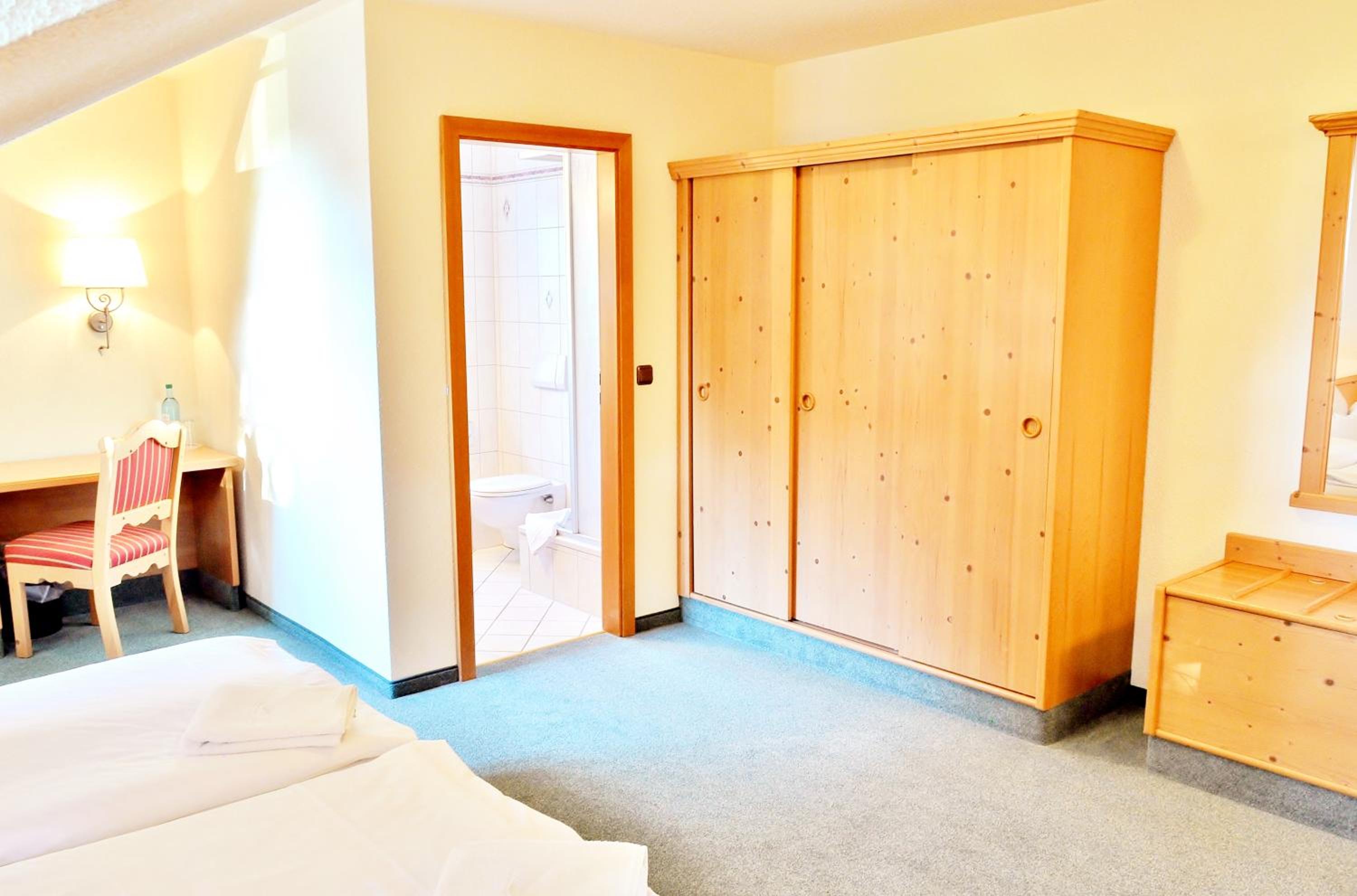 Family Suite photo 3