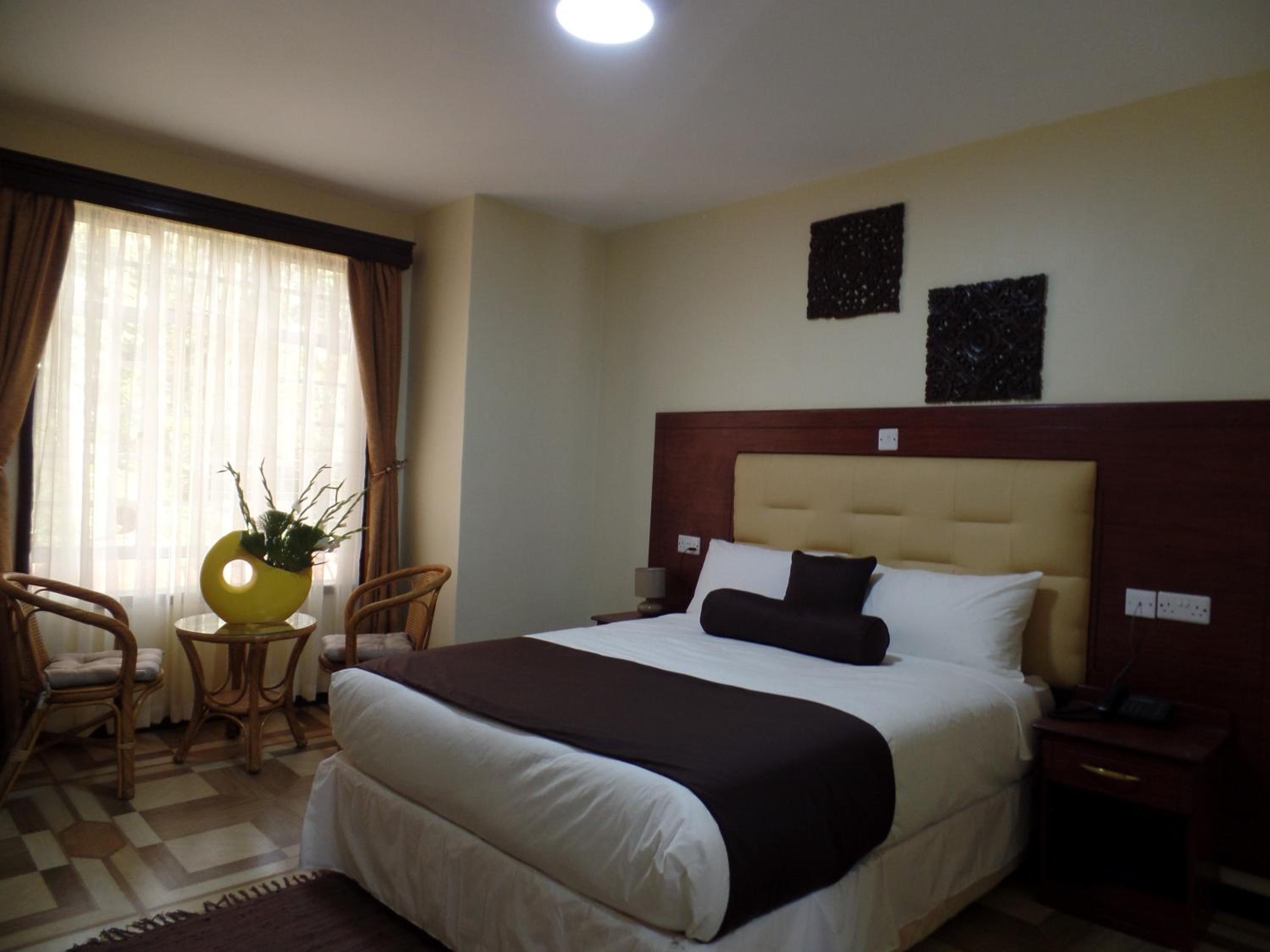 Double Room