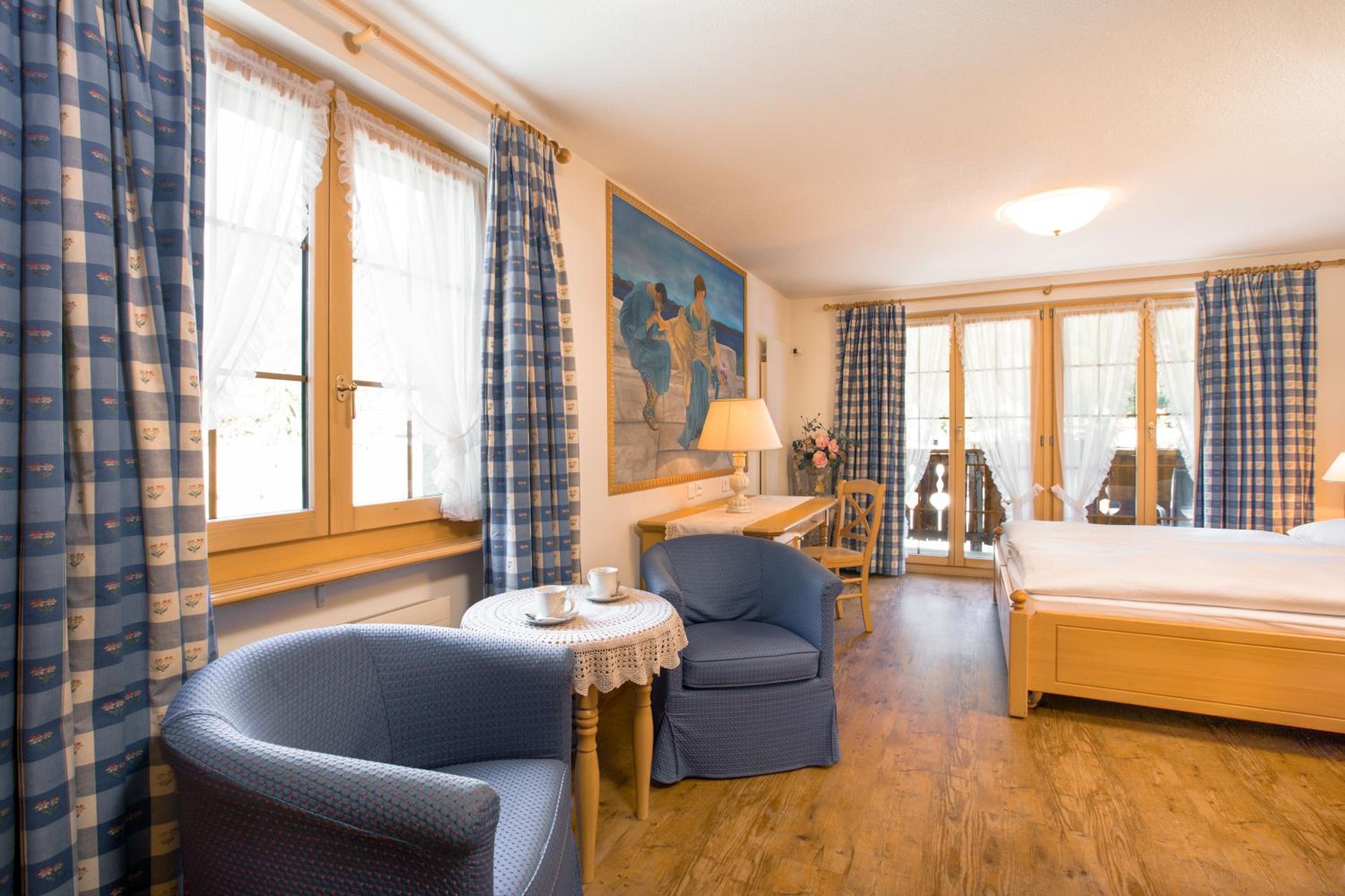 Suite