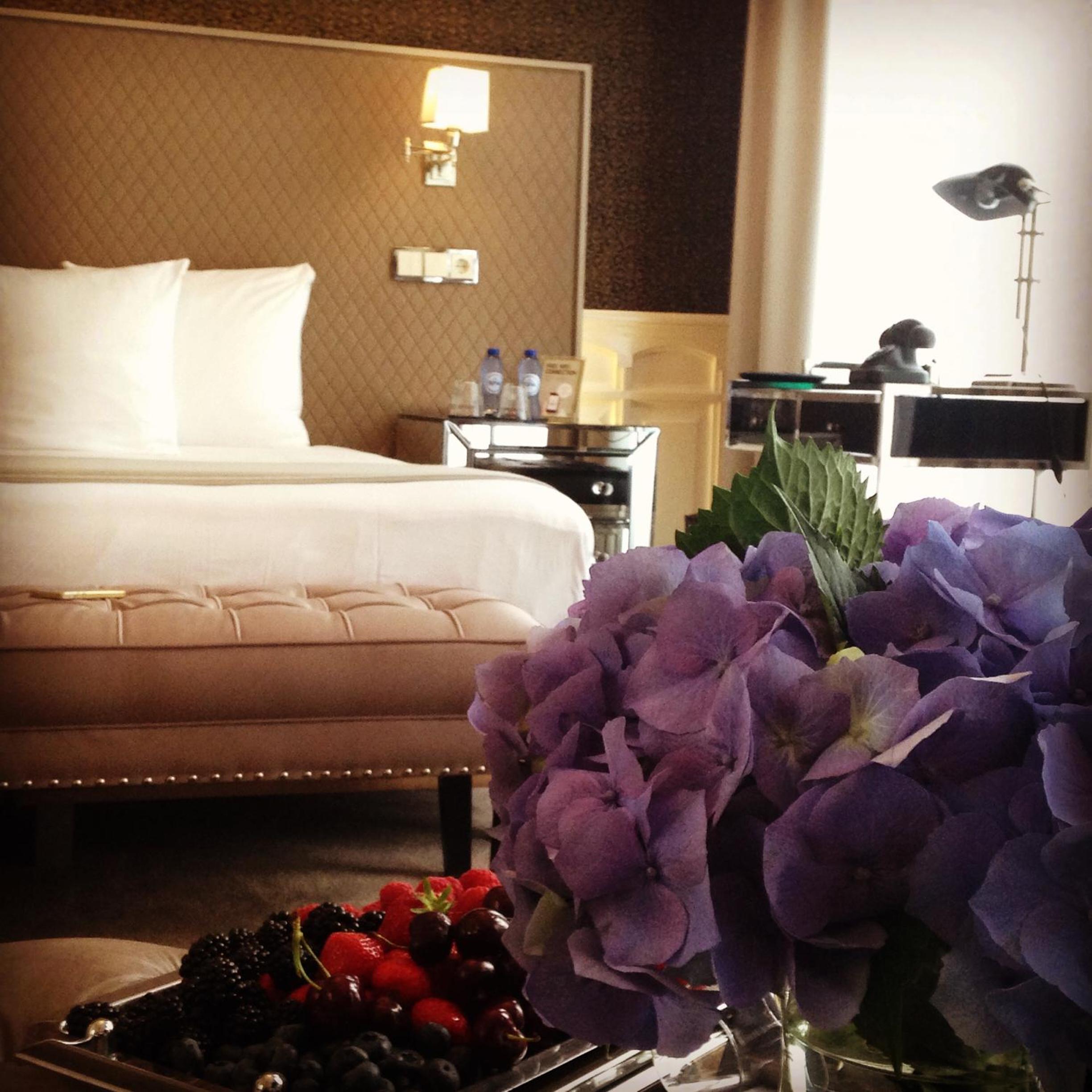 Executive Double Room photo 1