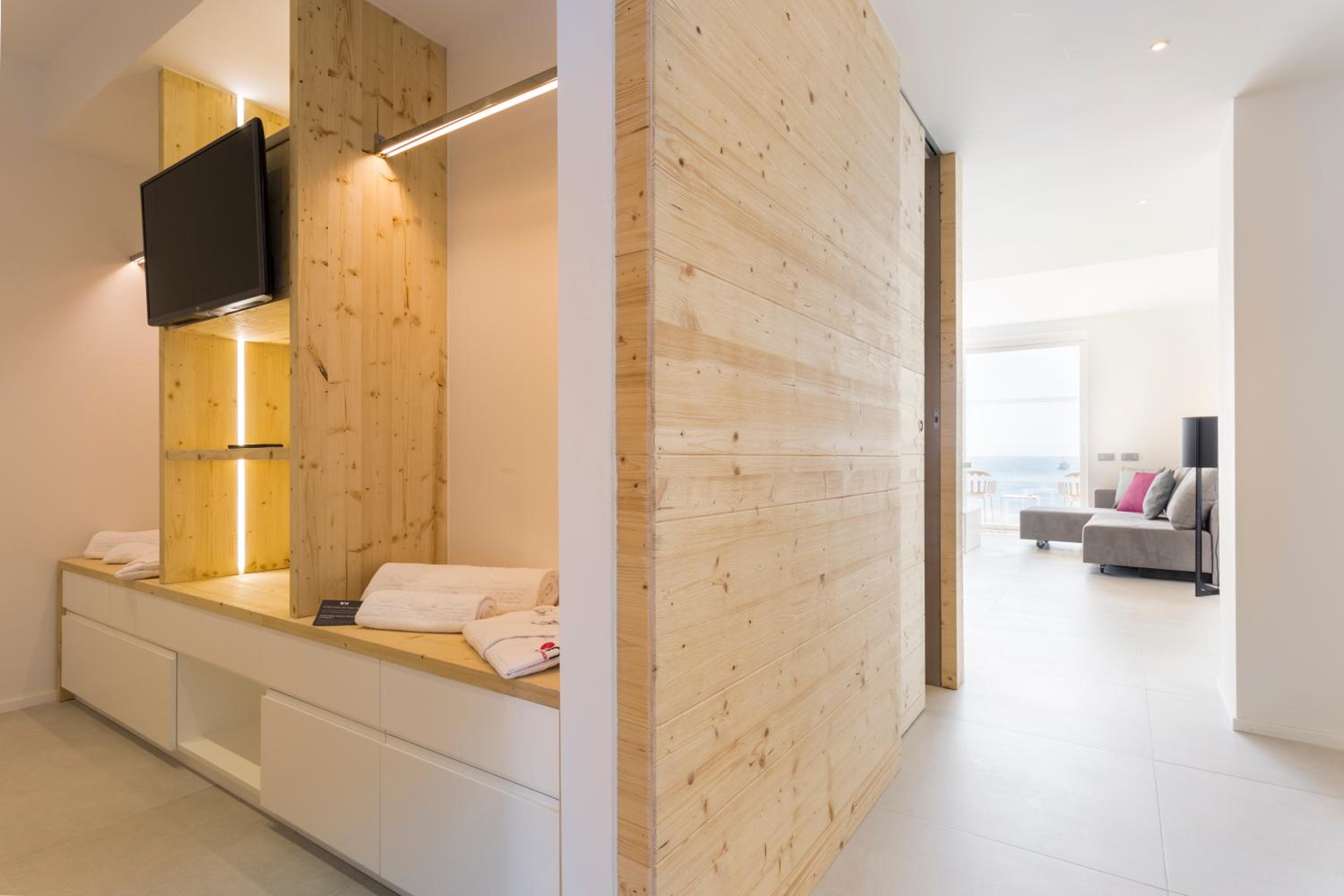 Gran Suite Superior Gran Suite Superior