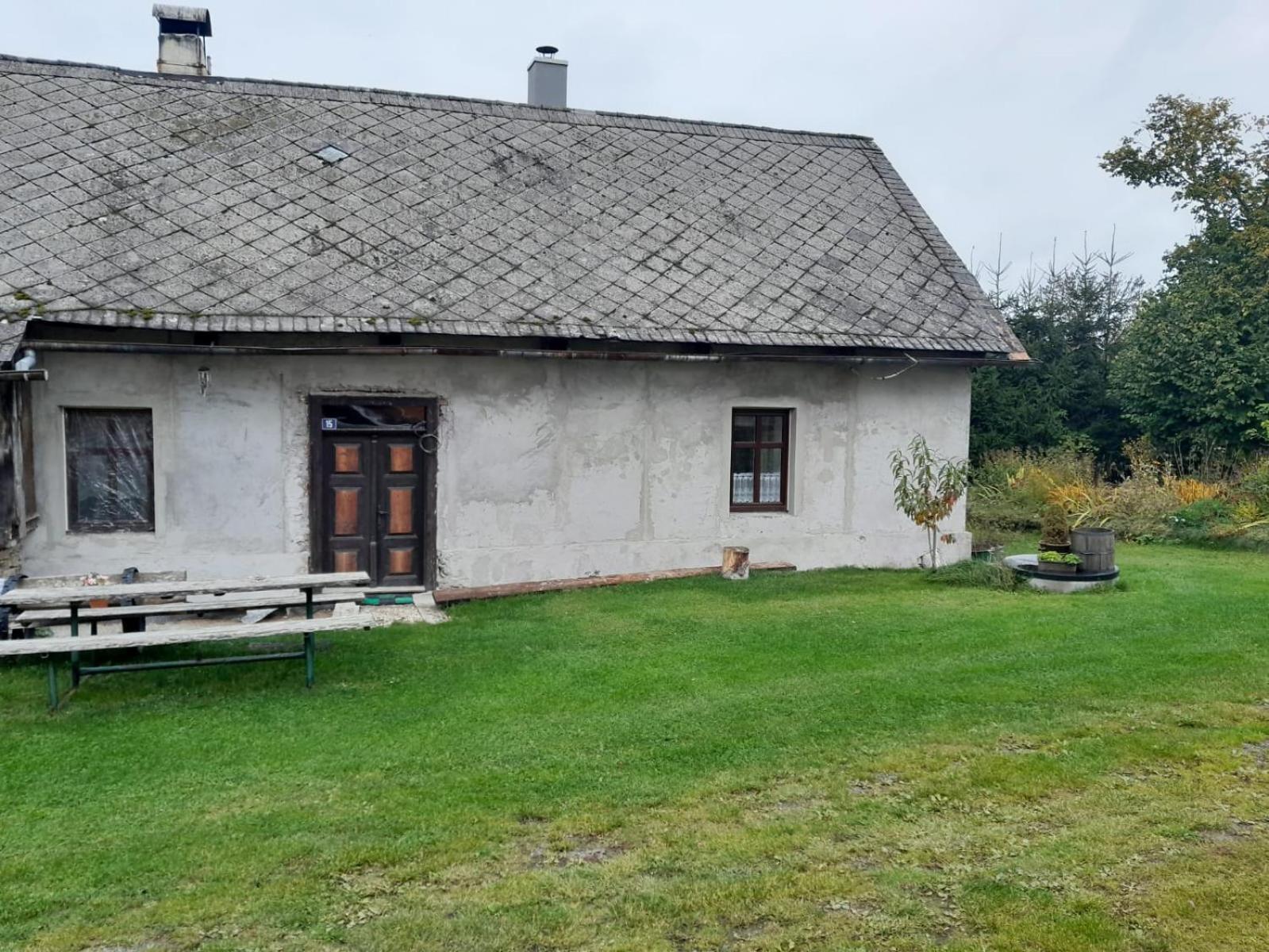 Chalet photo 1