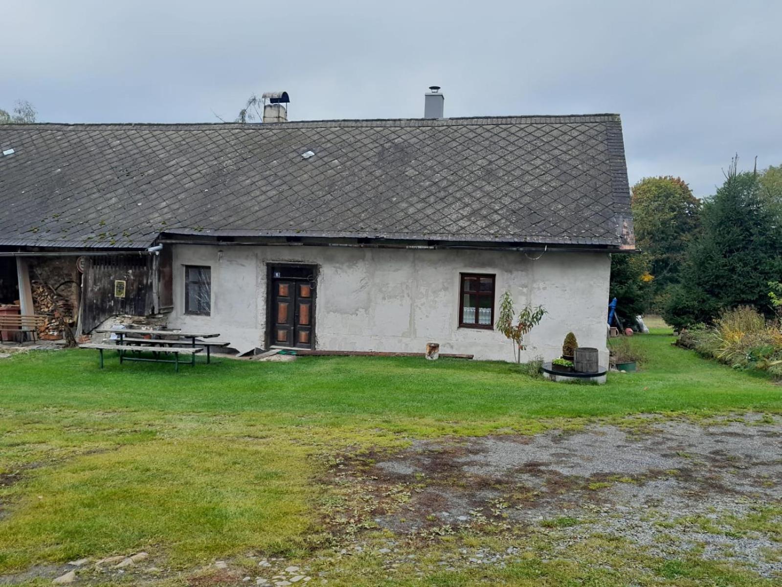 Chalet photo 2