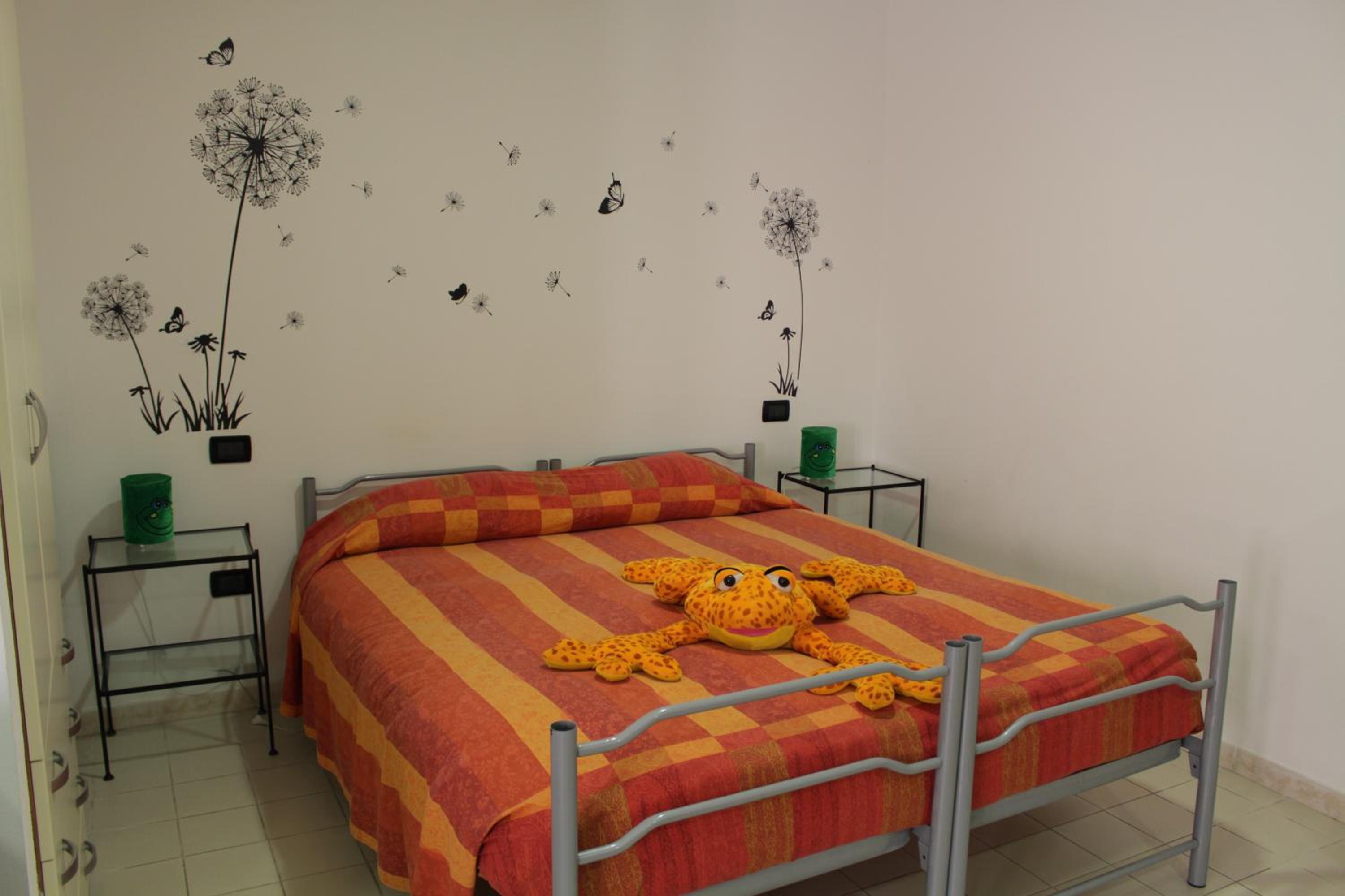 Quadruple Room - Photo 8