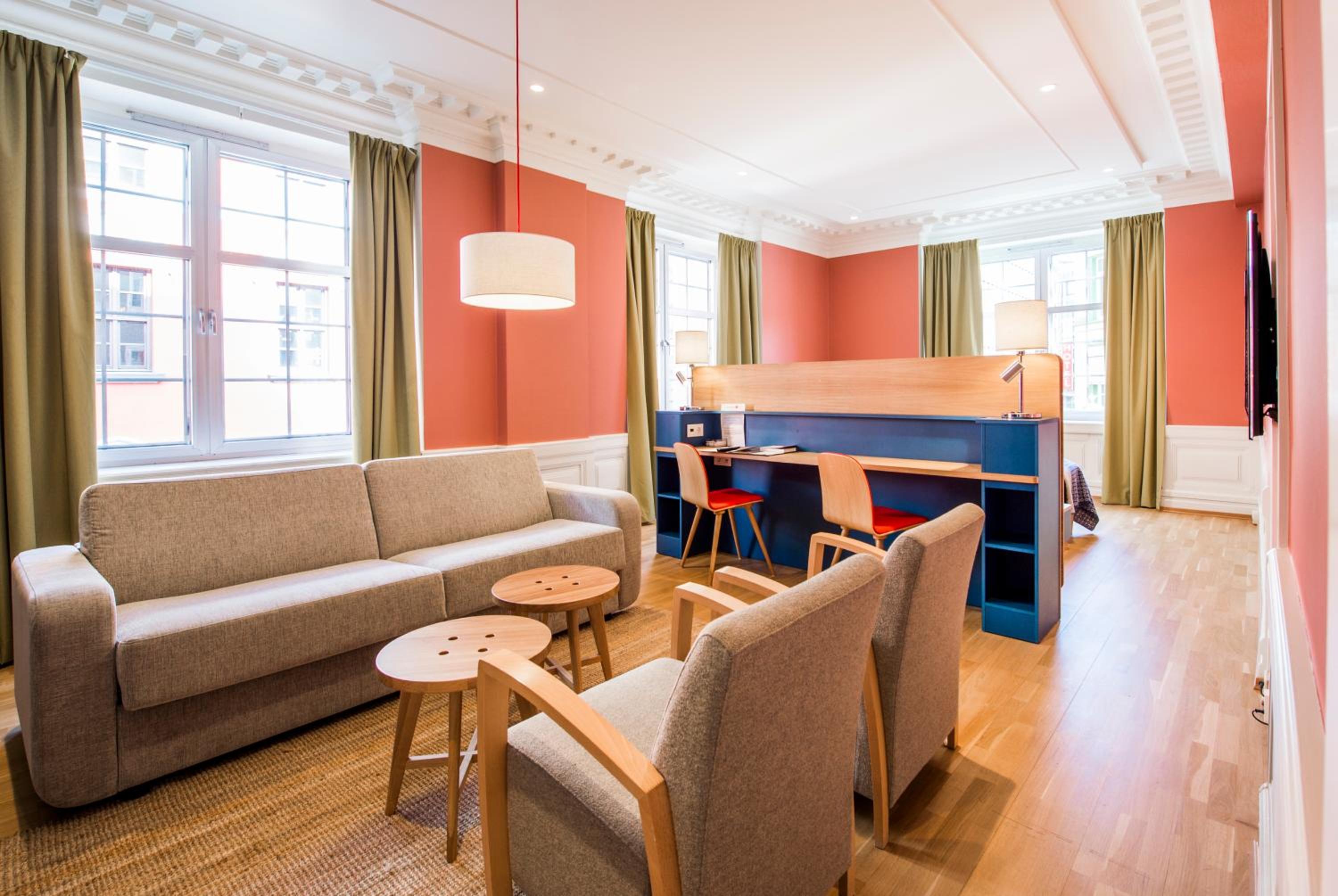 Junior Suite - Photo 3