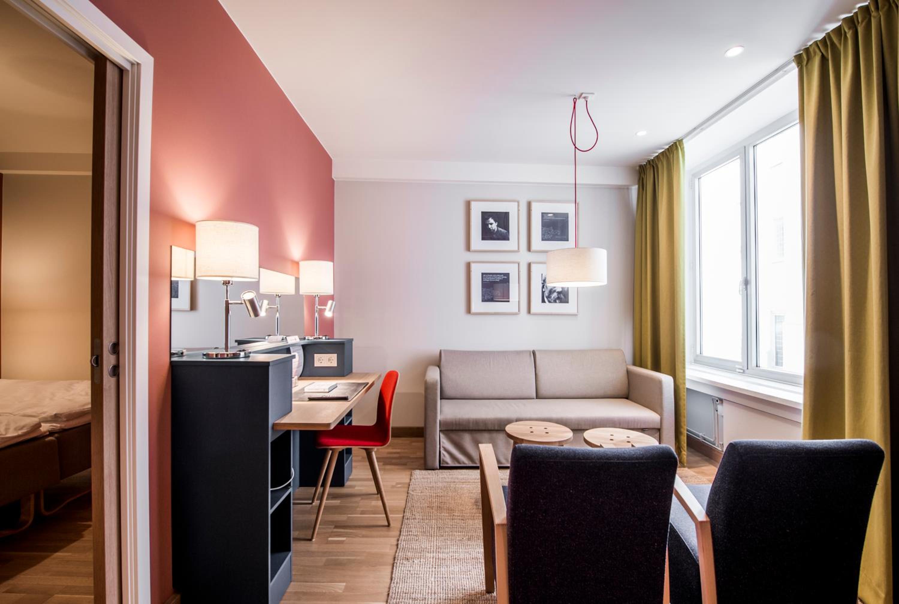 Junior Suite - Photo 1
