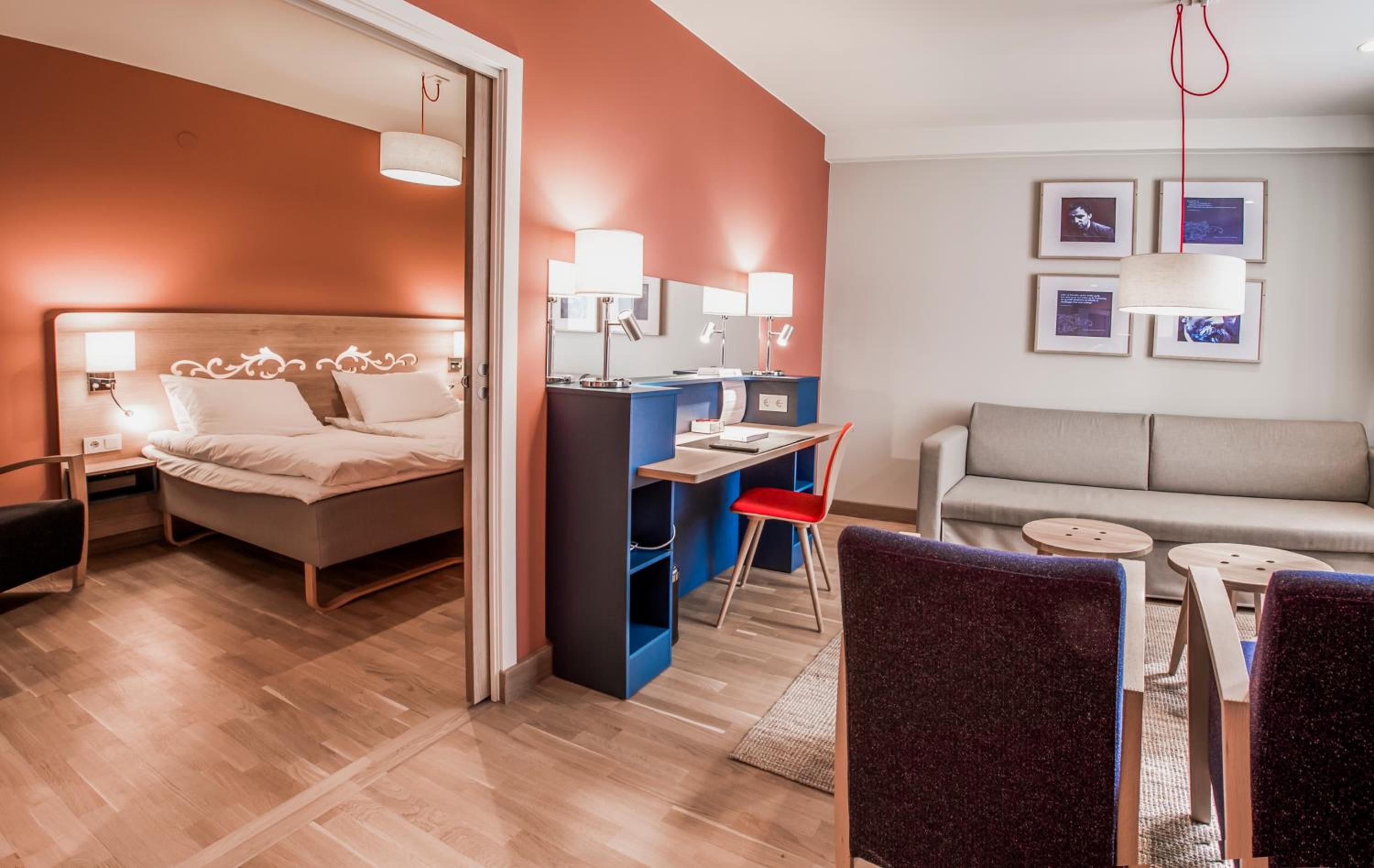 Junior Suite - Photo 2