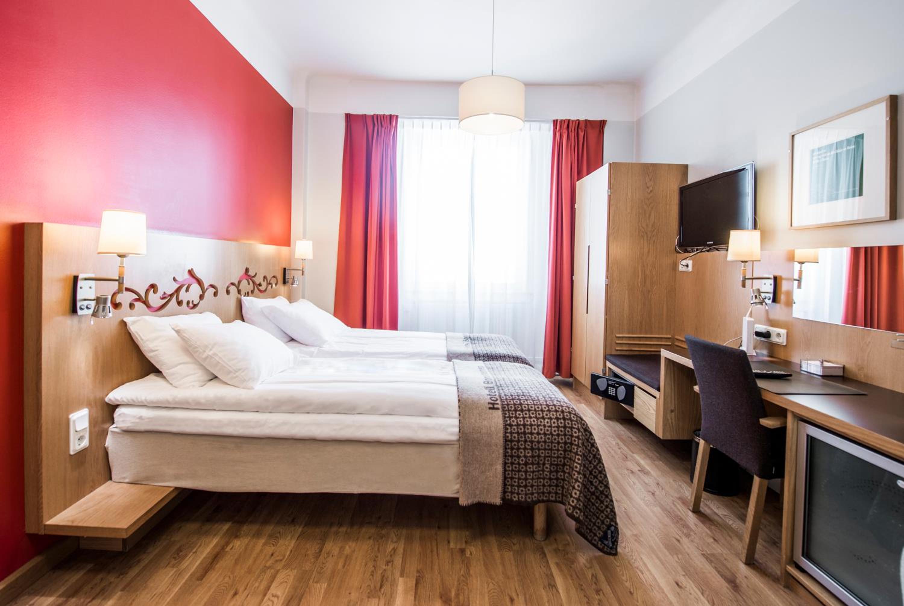 Superior Twin Room - Photo 5