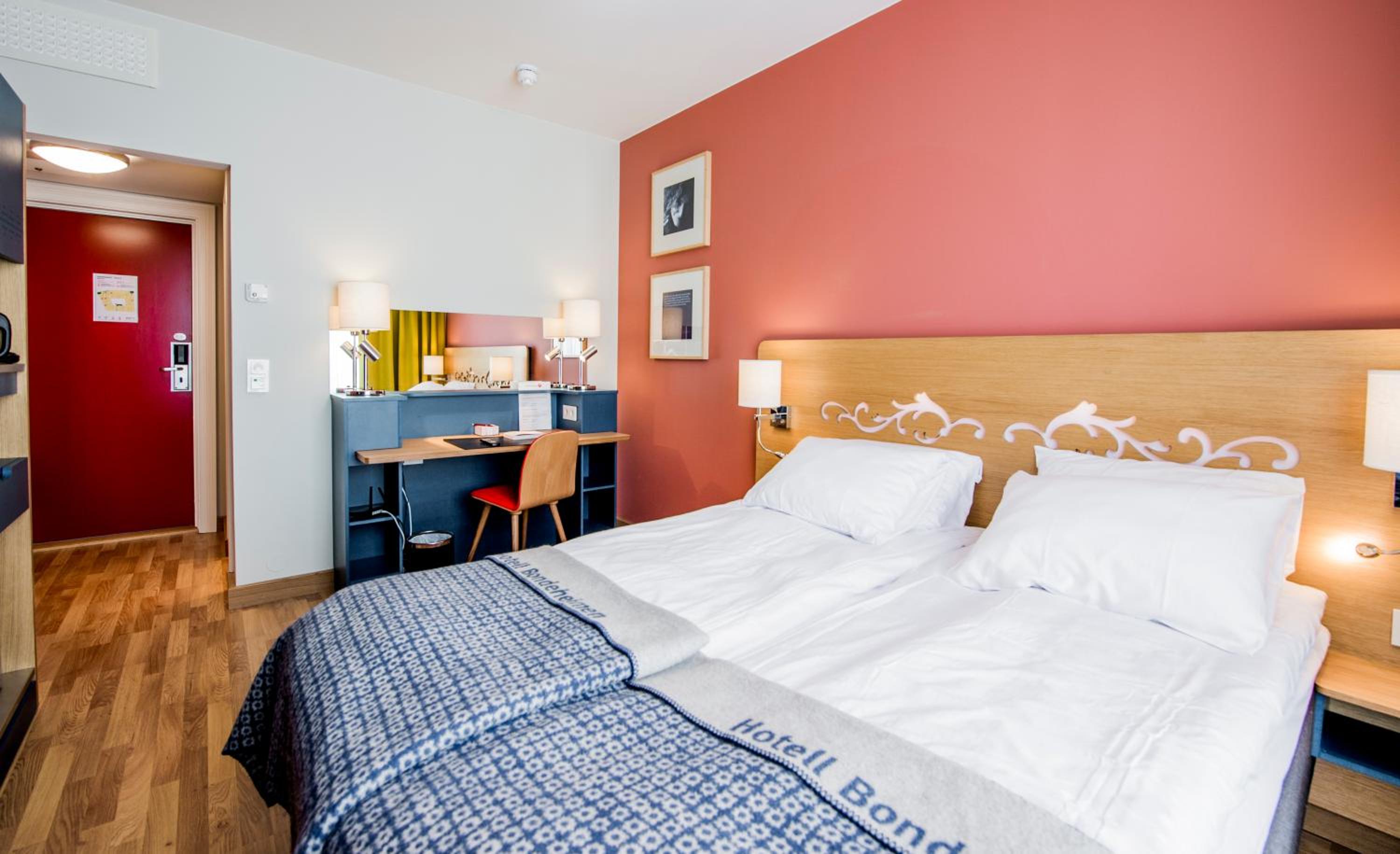 Superior Twin Room - Photo 6