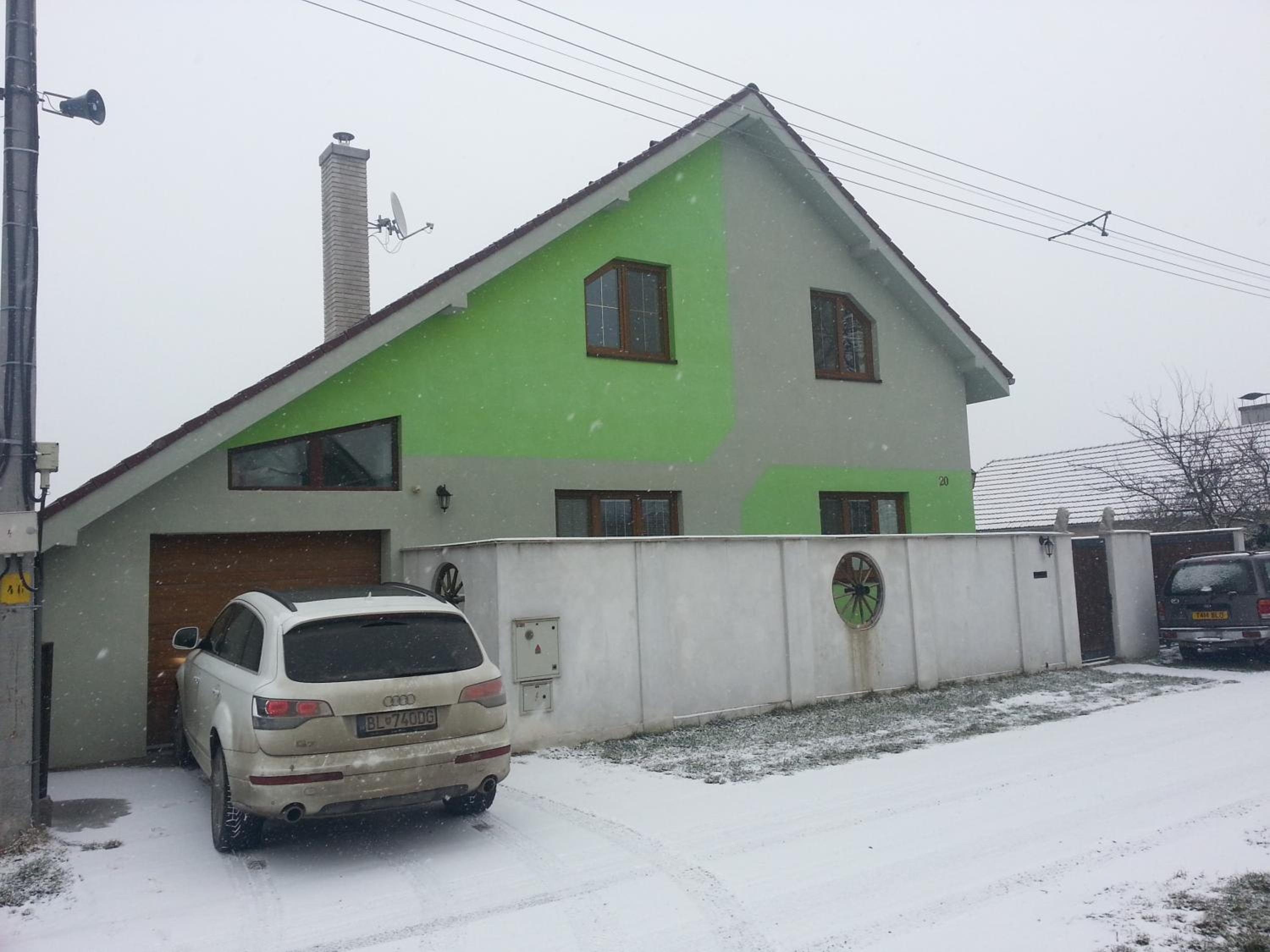 Villa photo 3