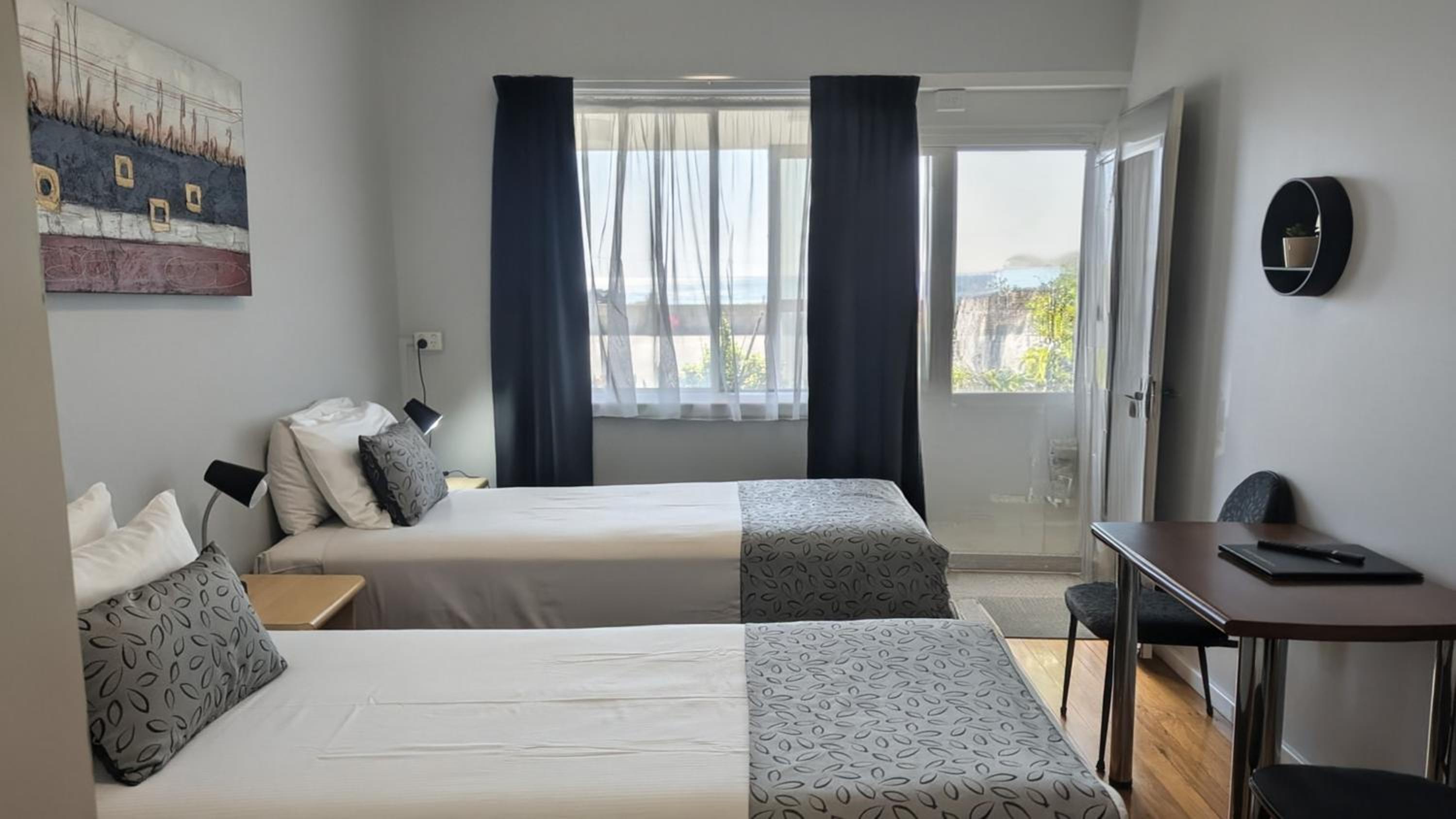 Budget Double or Twin Room photo 1