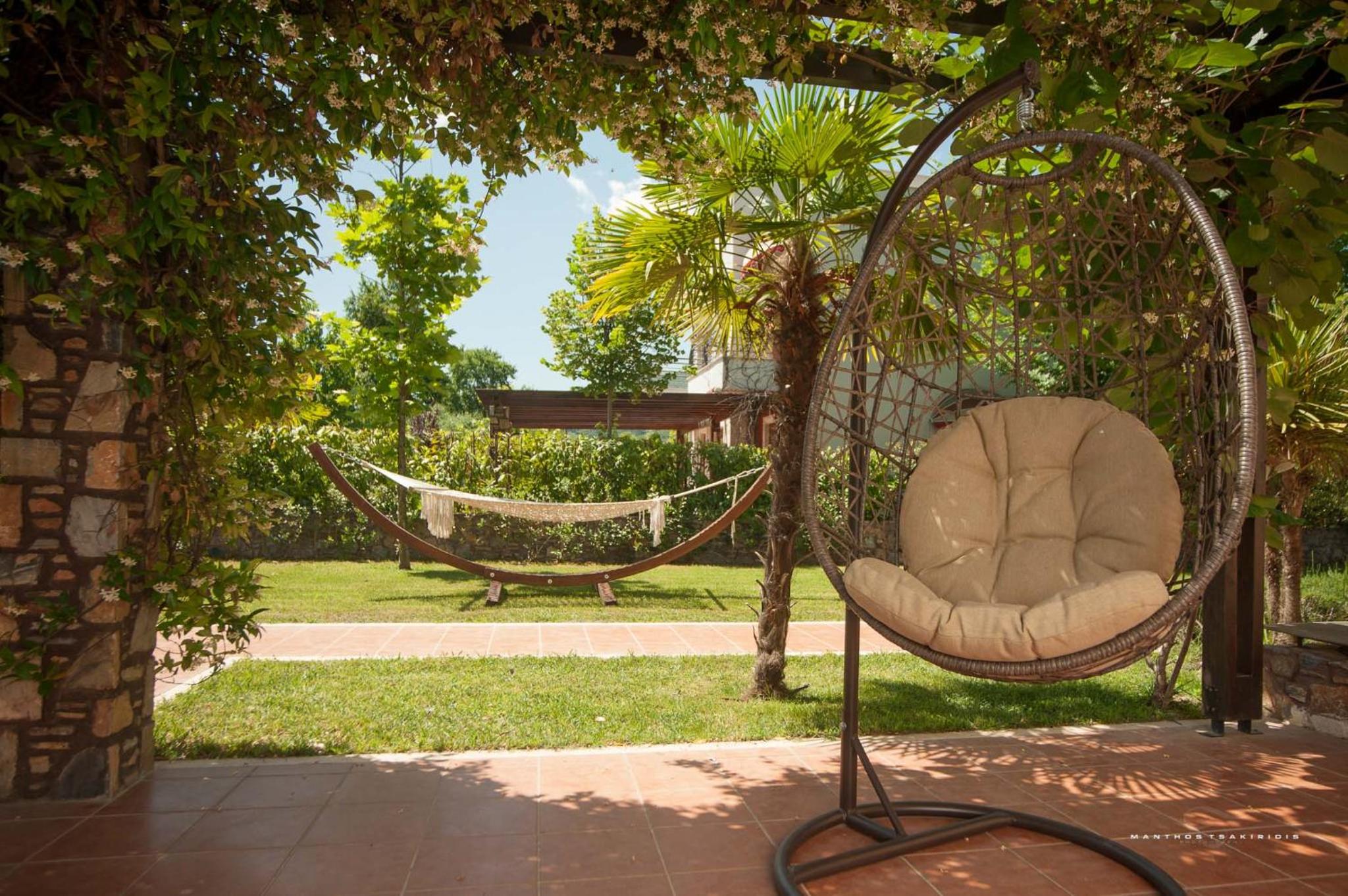 Villa with Private Pool photo 2