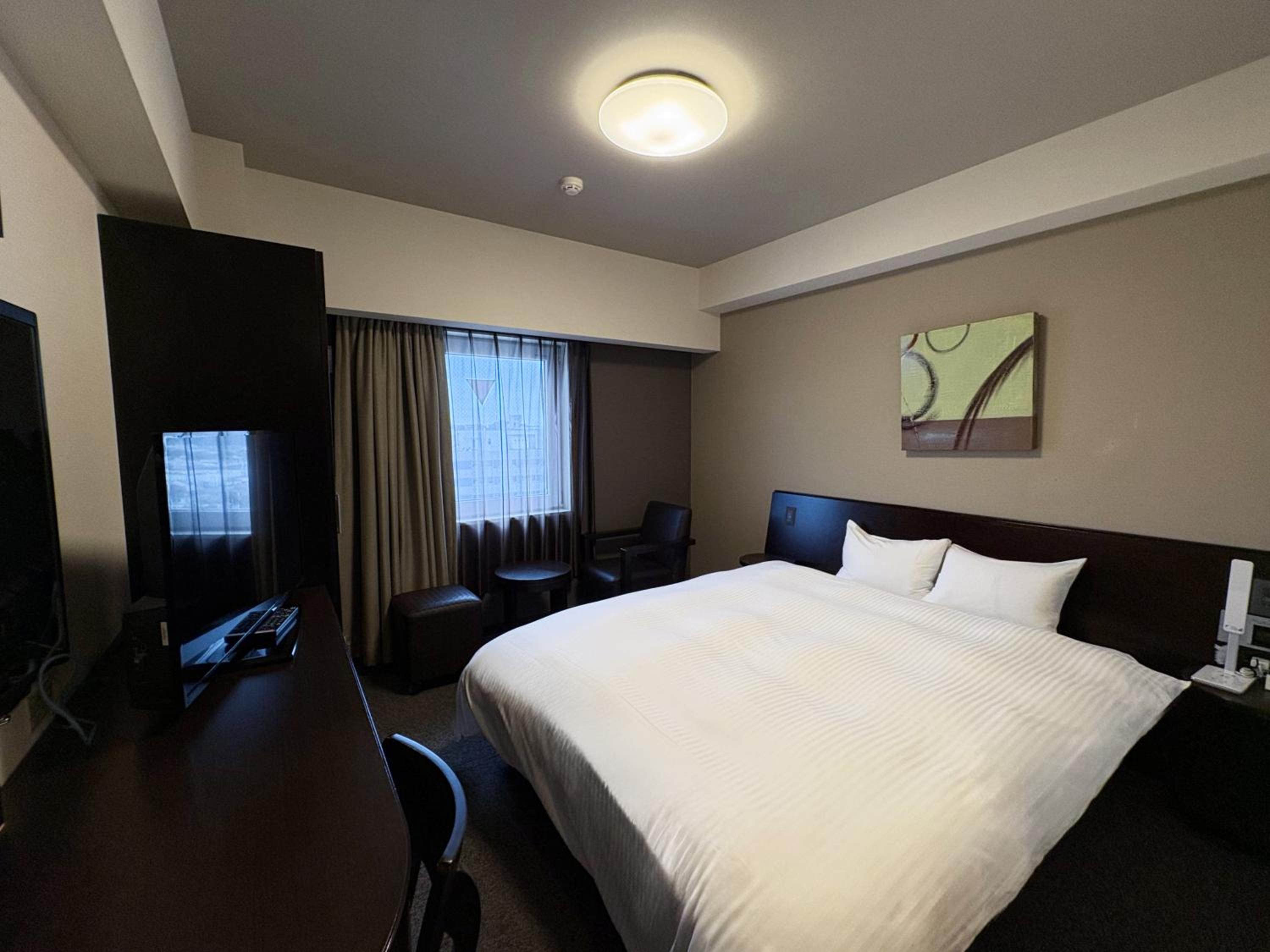 Comfort Double Room - Non-Smoking
