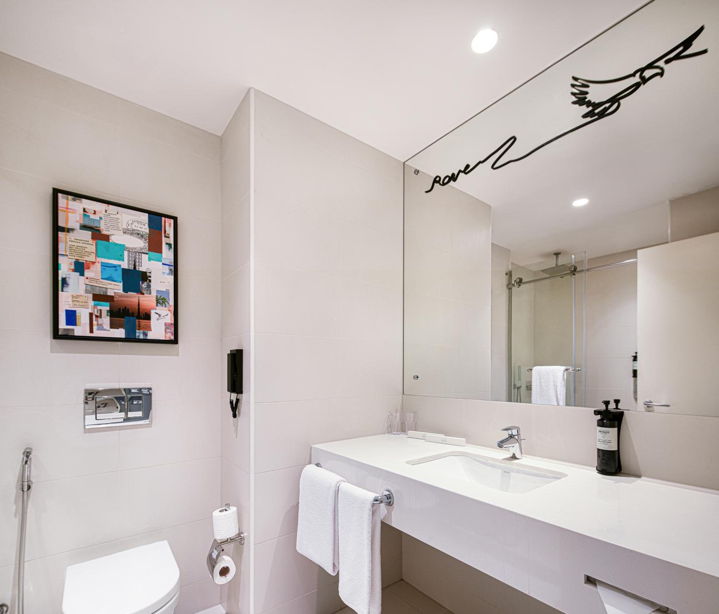 Rover Plus Room - Unlimited tea & coffee, 20% off on F&B and Laundry & More — photo 7