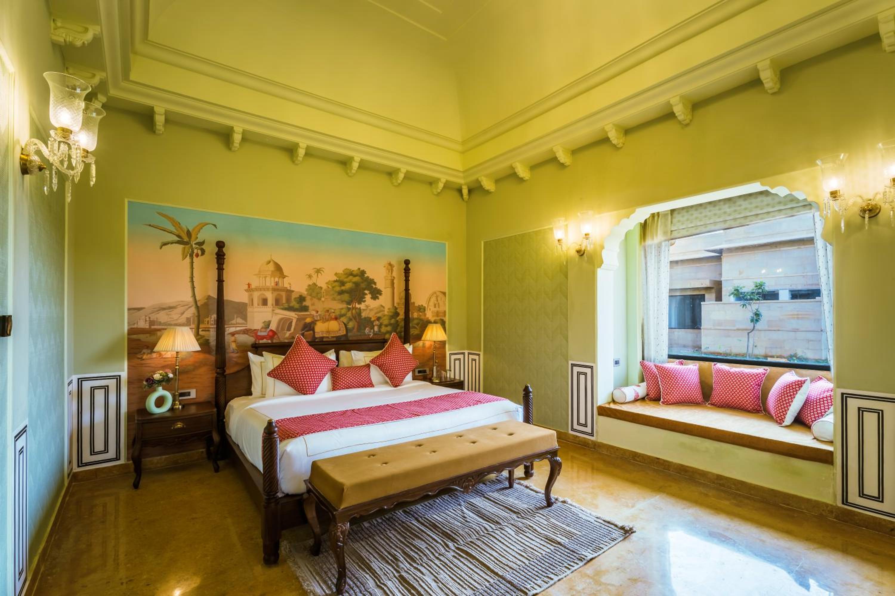 Junior Suite with Private Pool