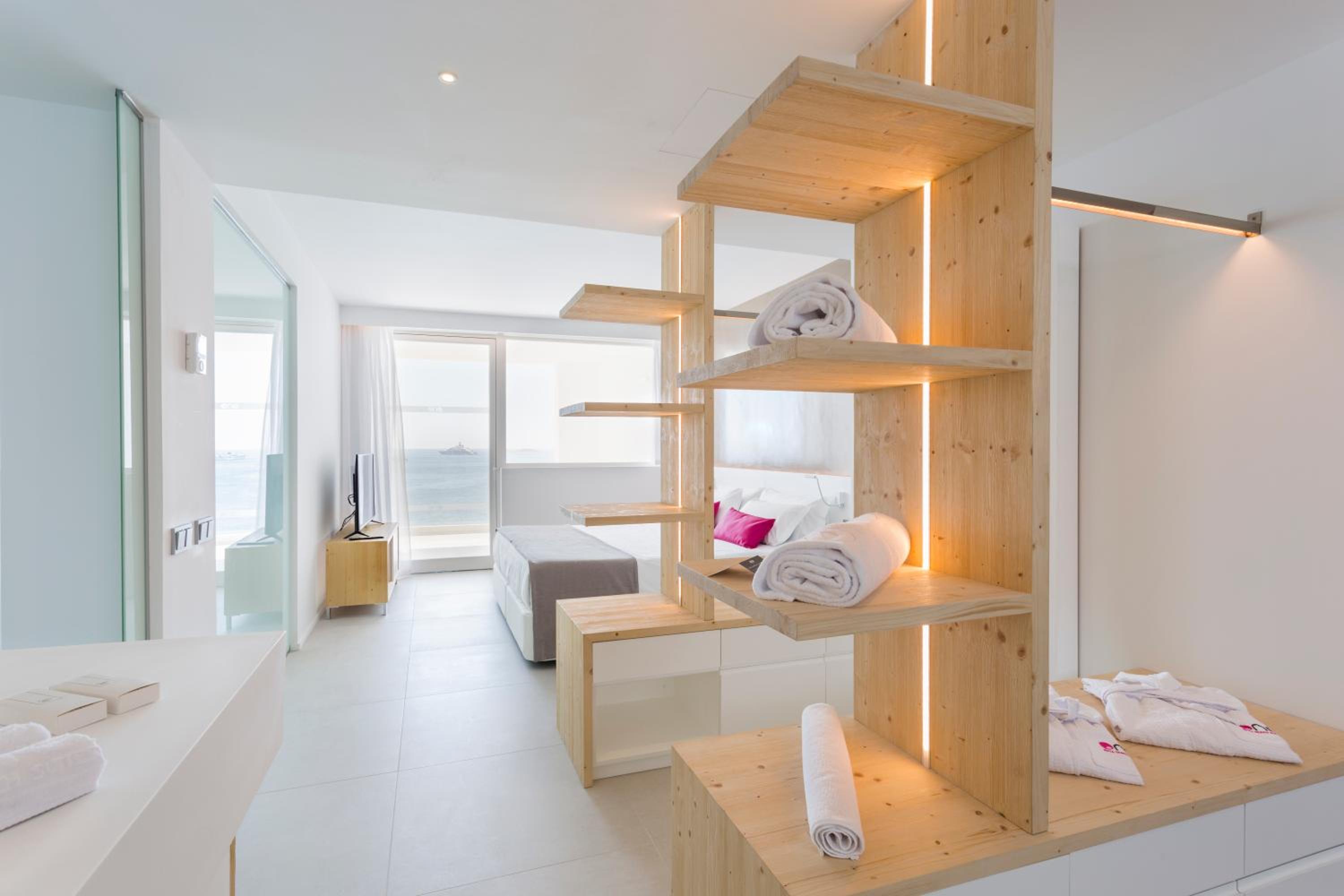 Gran Suite Superior Gran Suite Superior