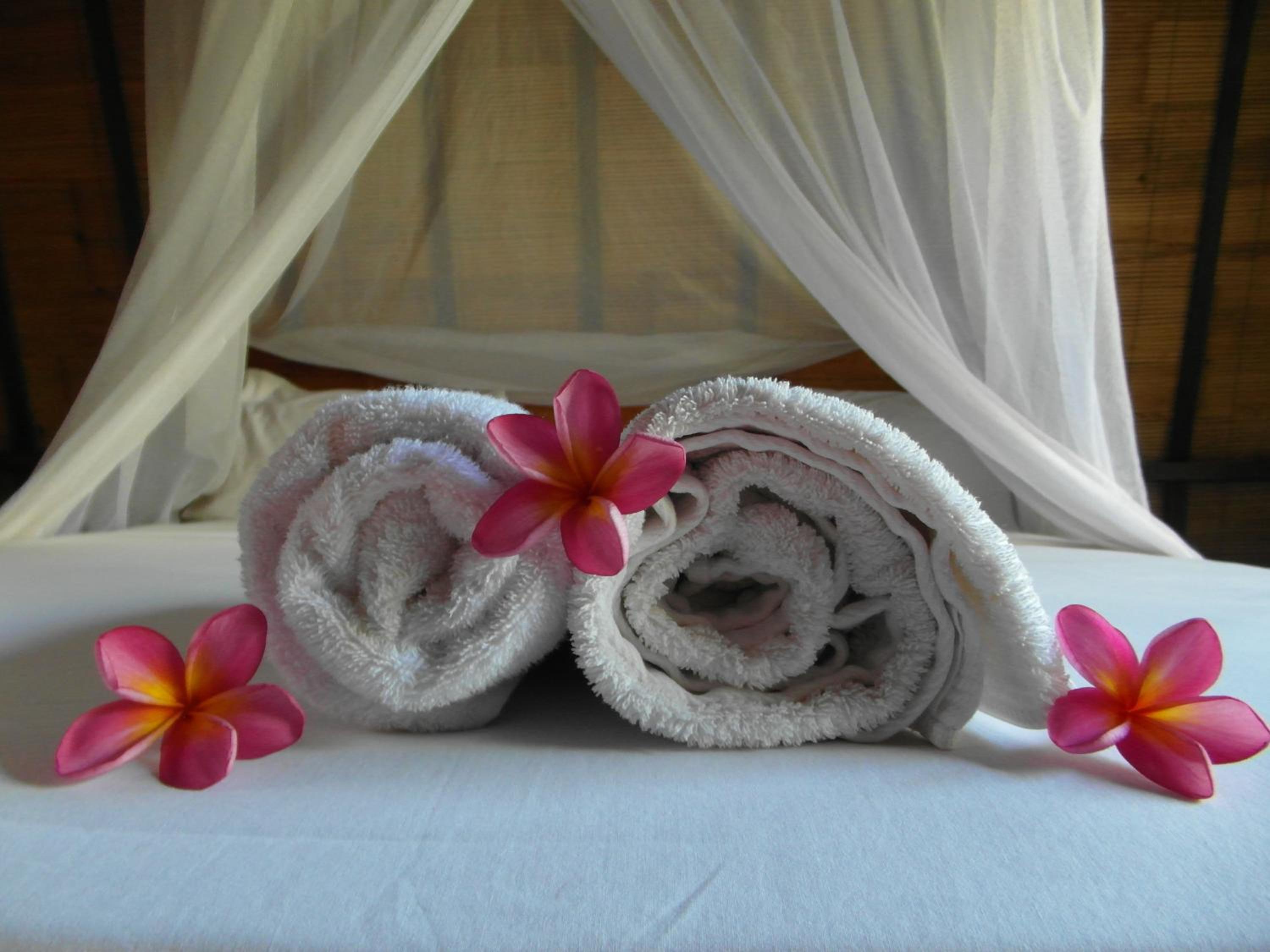 Double Room with Balcony photo 2