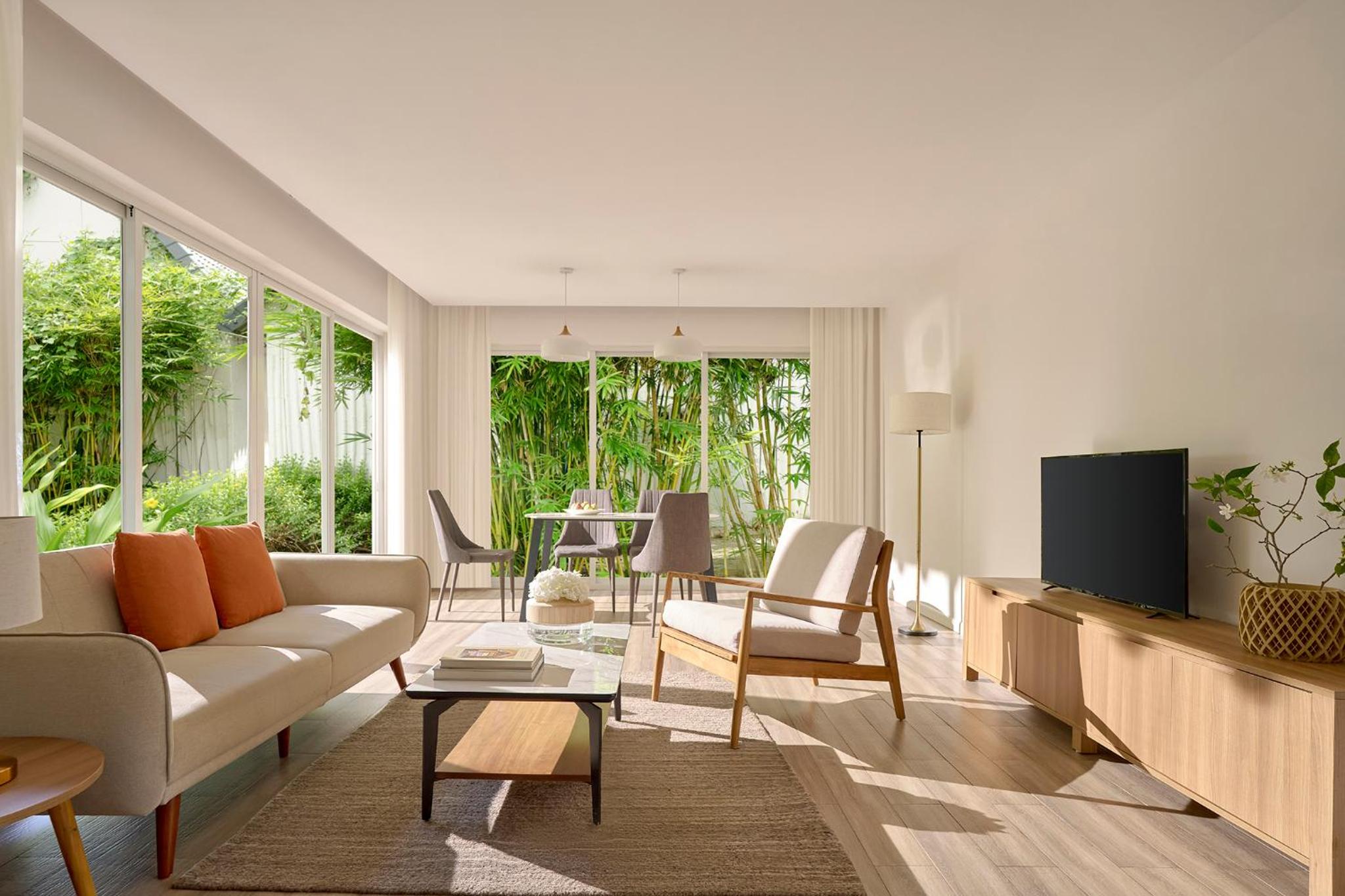 Executive Suite photo 2