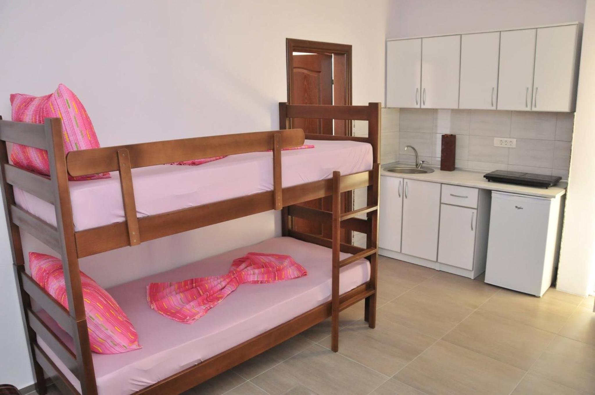 Duplex Apartment