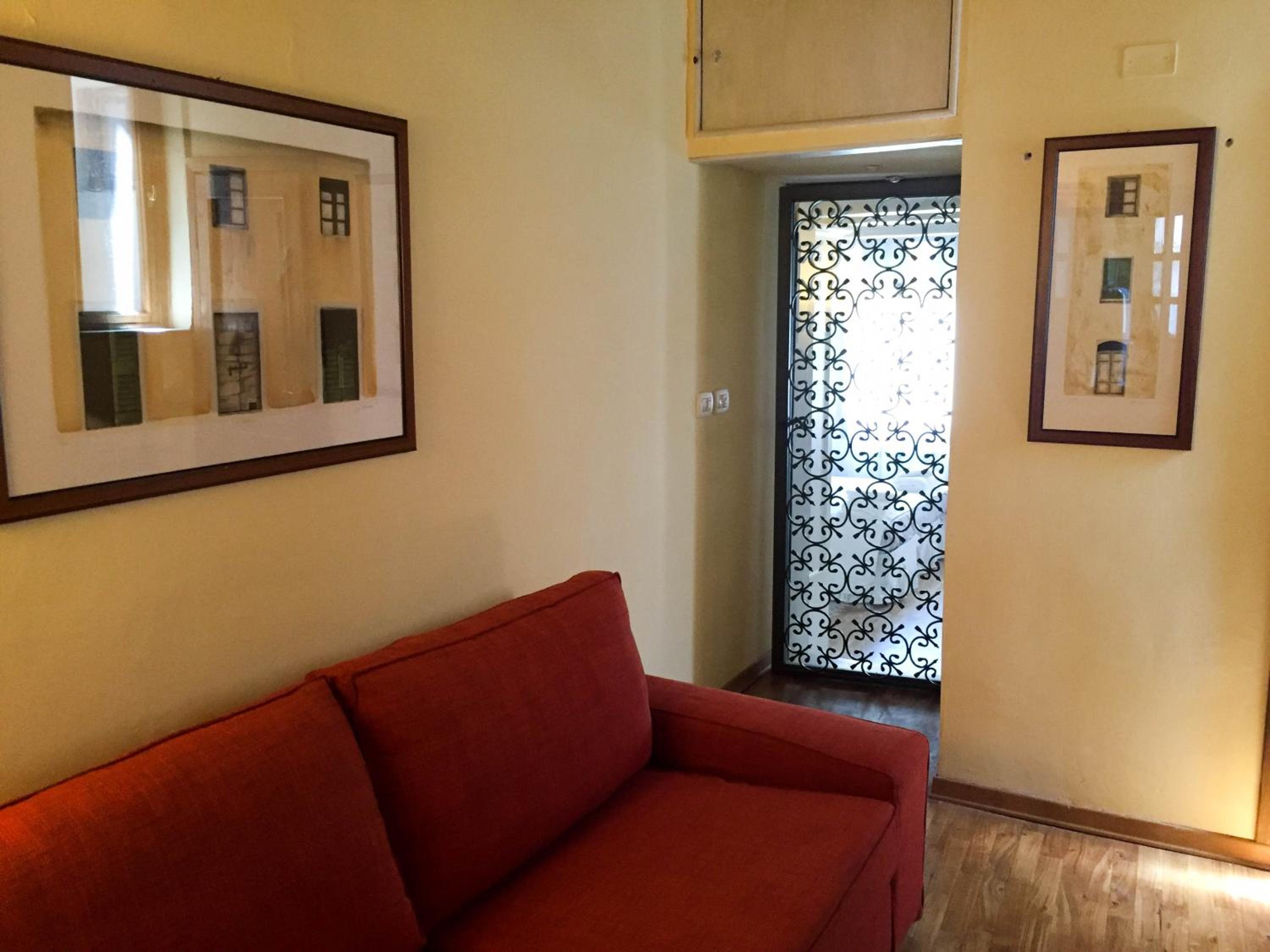 Duplex Apartment