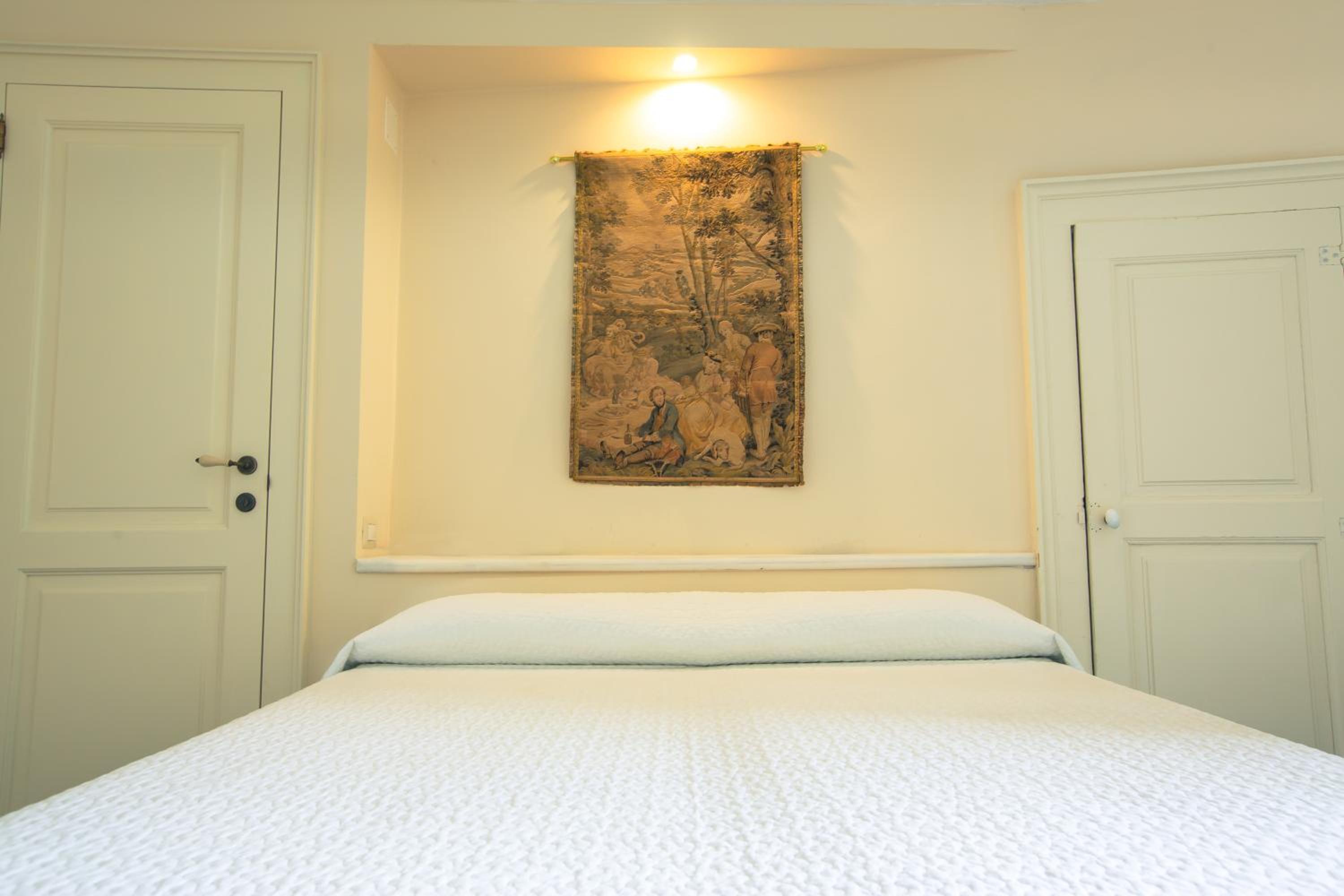 Double or Twin Room with View photo 3