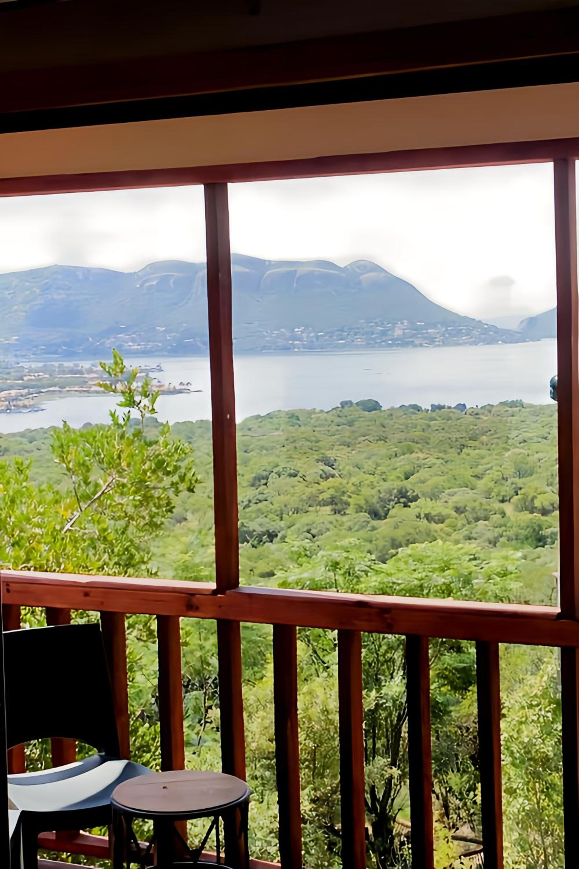 Deluxe Double Room with Balcony - Photo 1