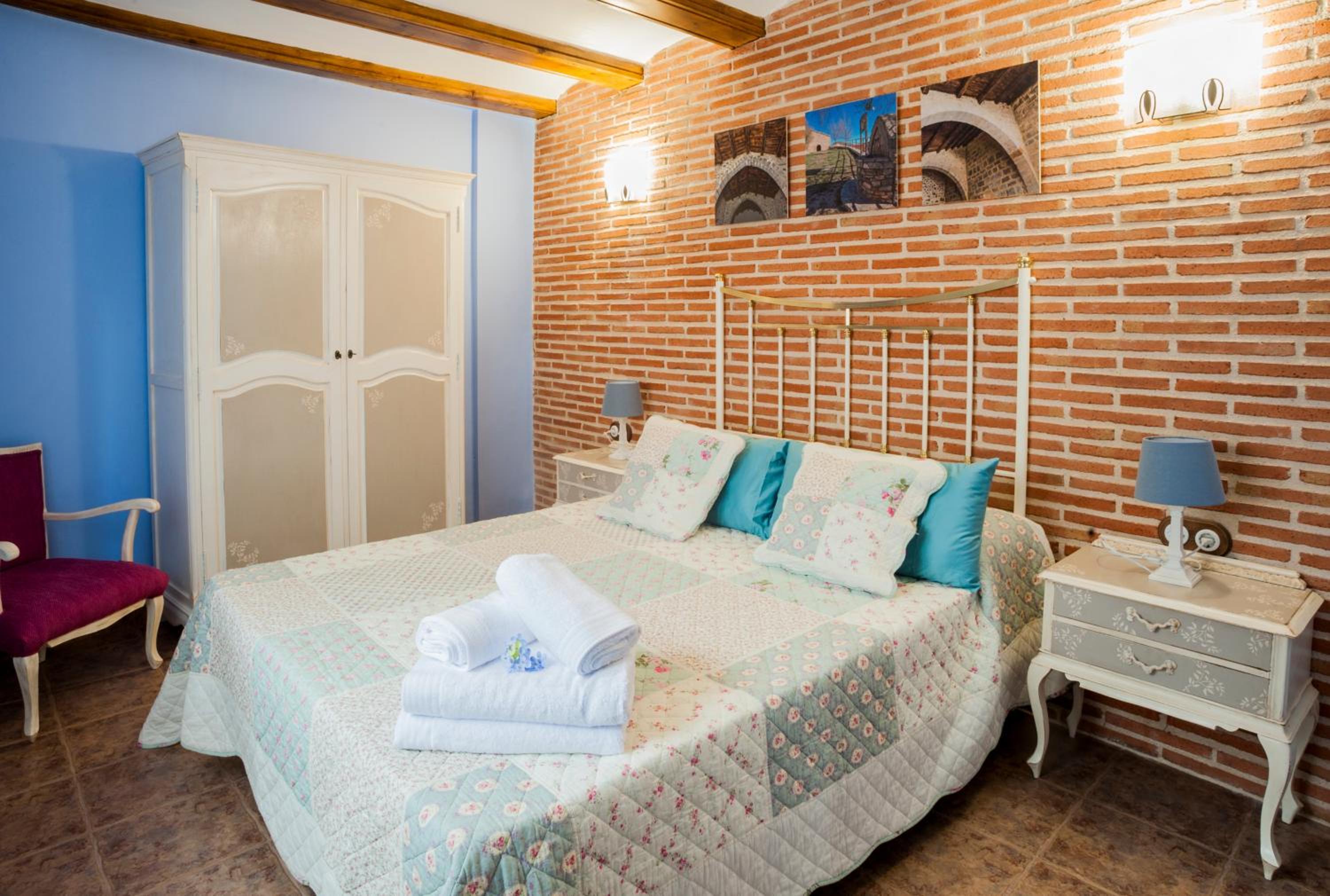 Apartamento Superior
