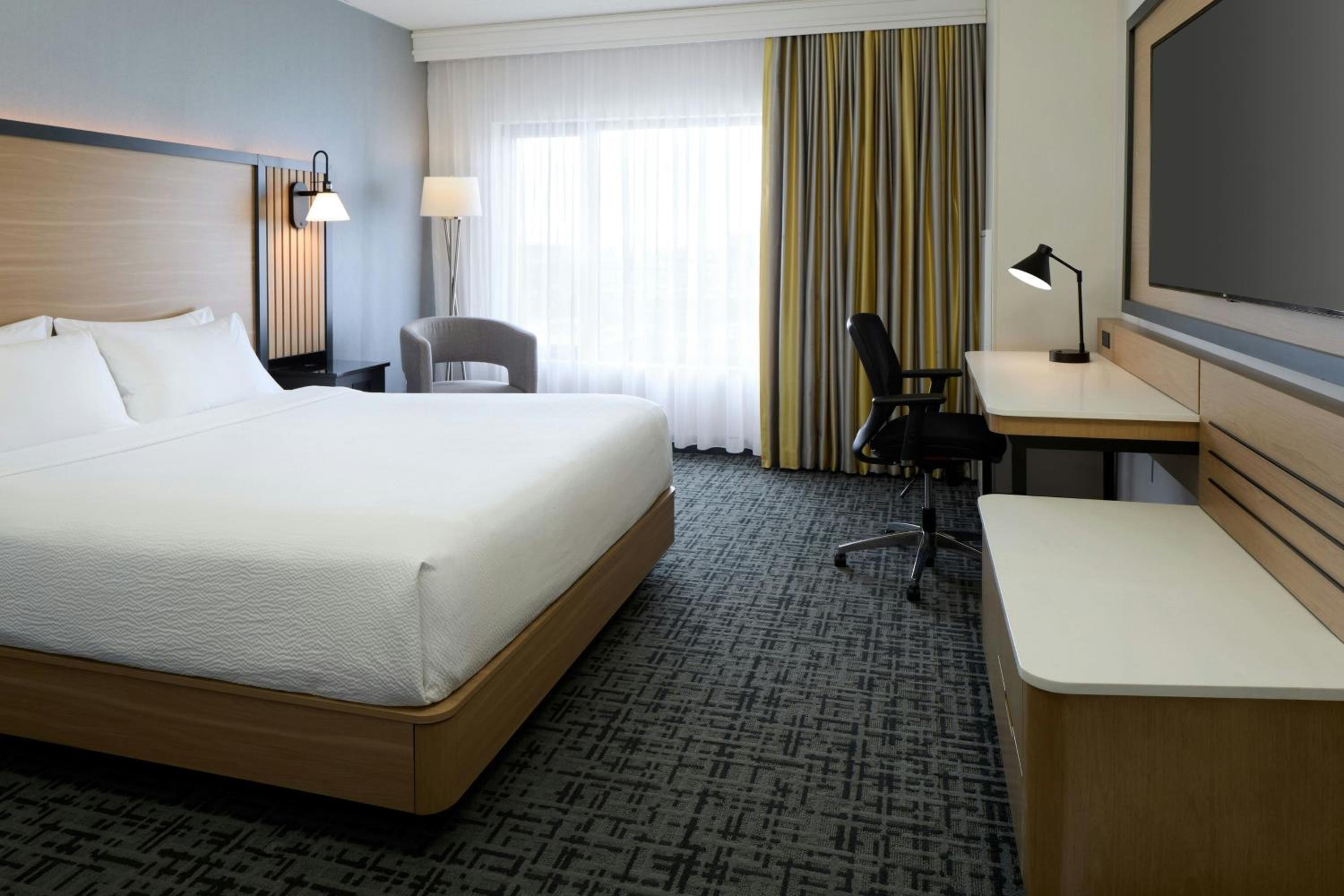 King Room