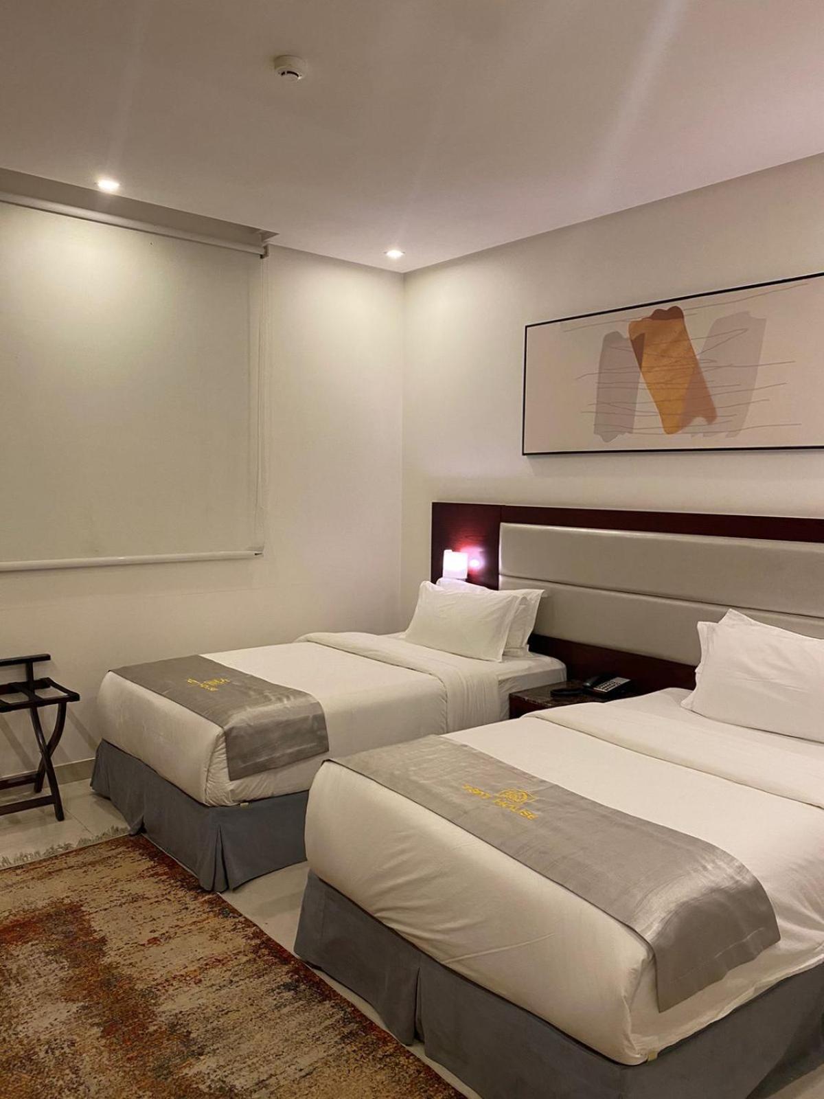 Budget Double or Twin Room