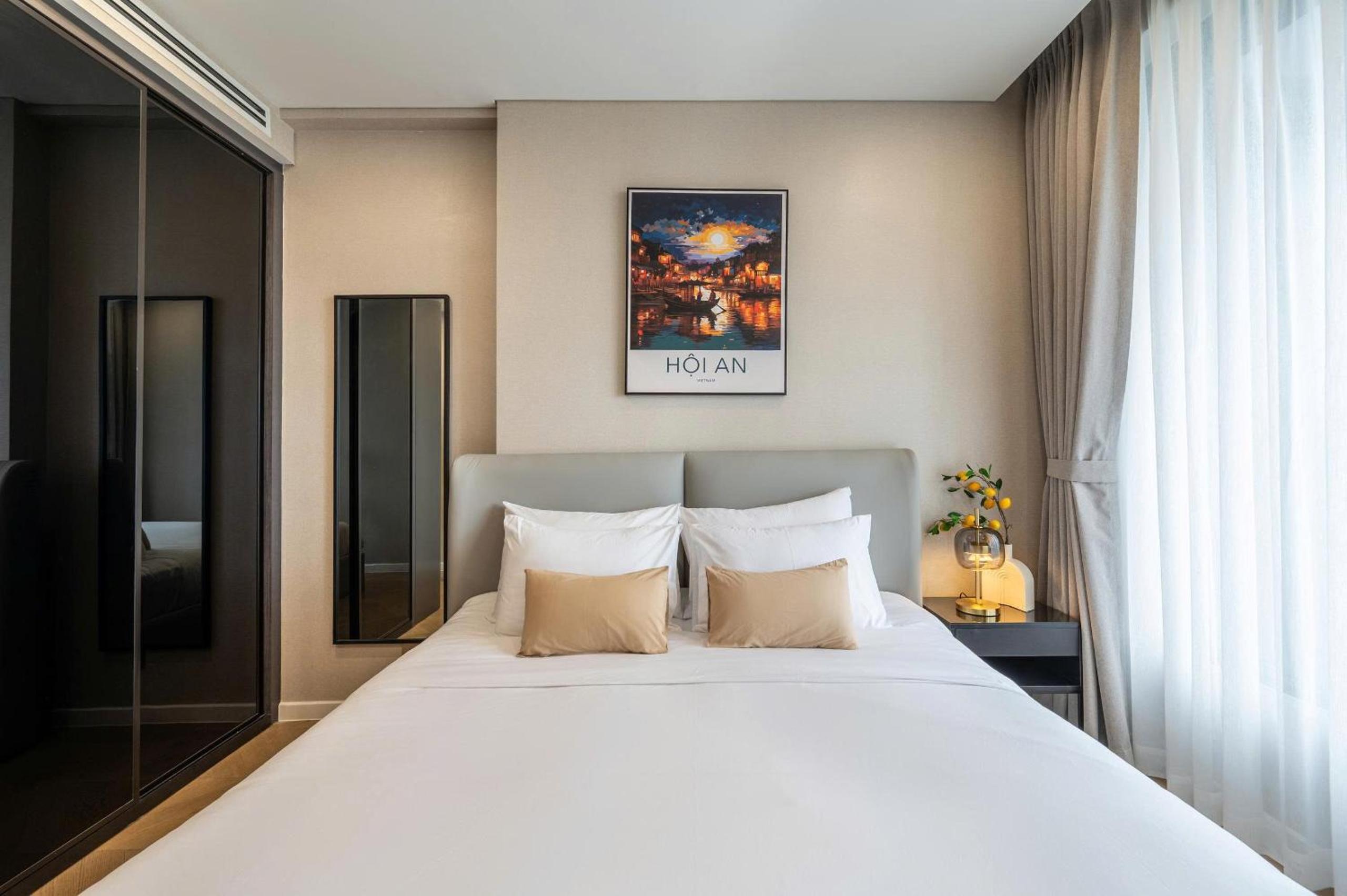Twin Room with Terrace photo 1