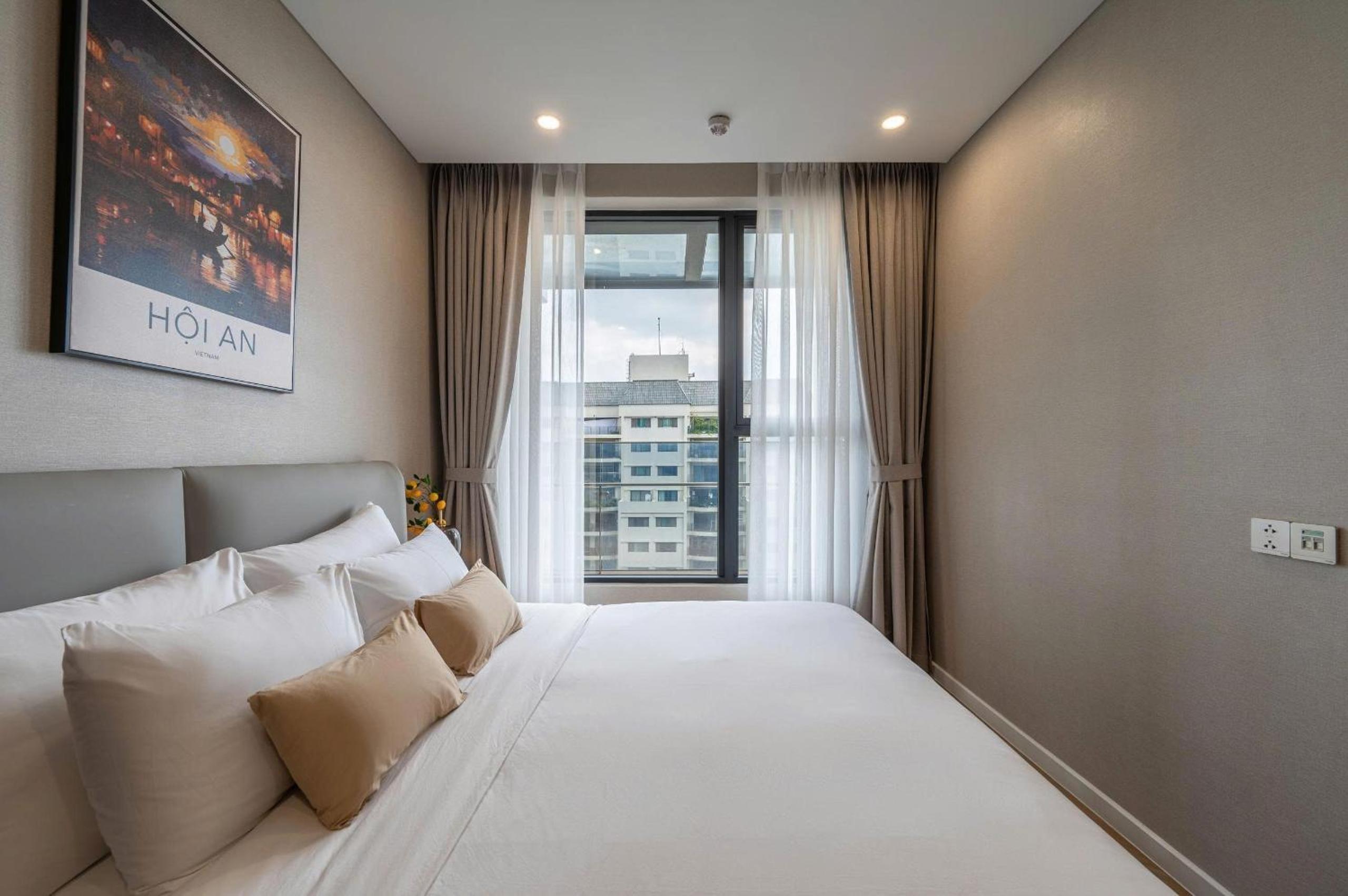 Twin Room with Terrace photo 2