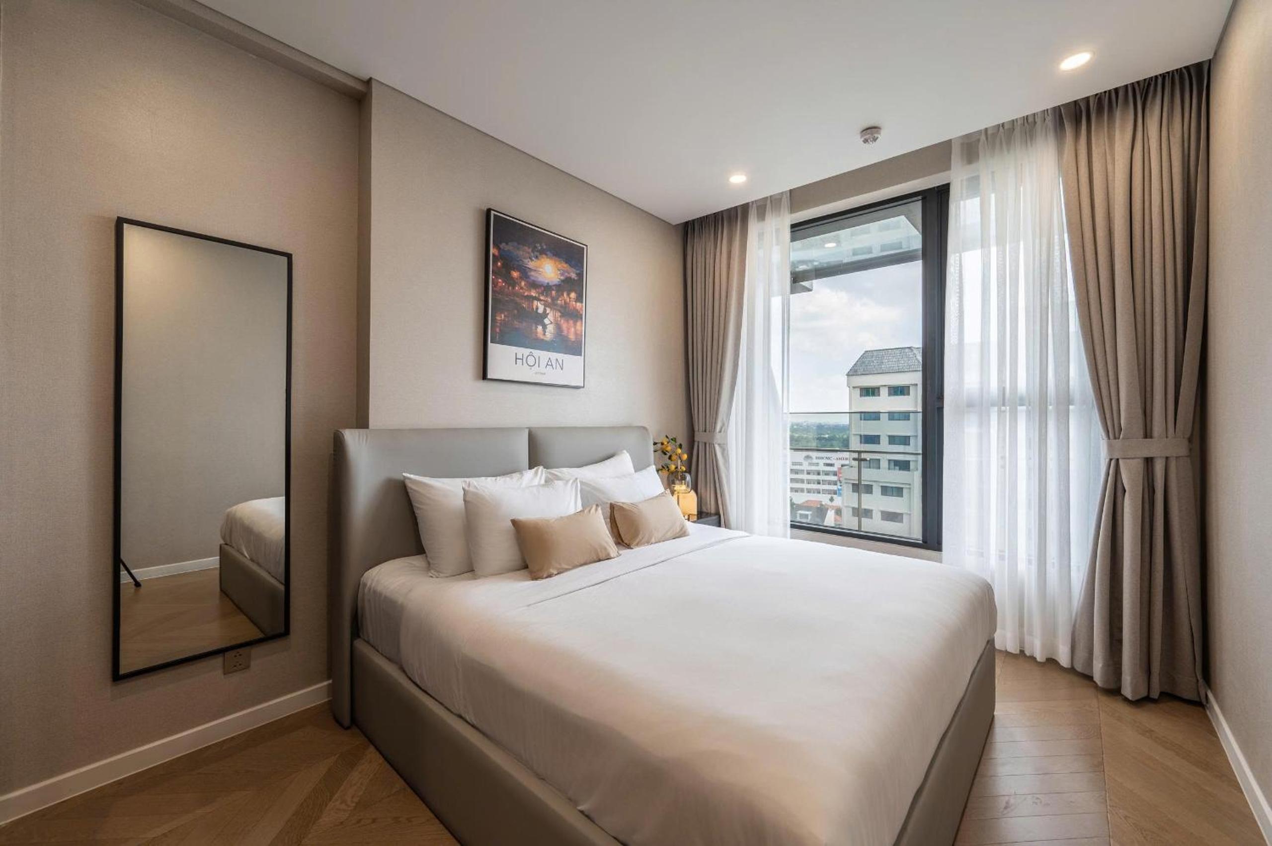 Twin Room with Terrace photo 3