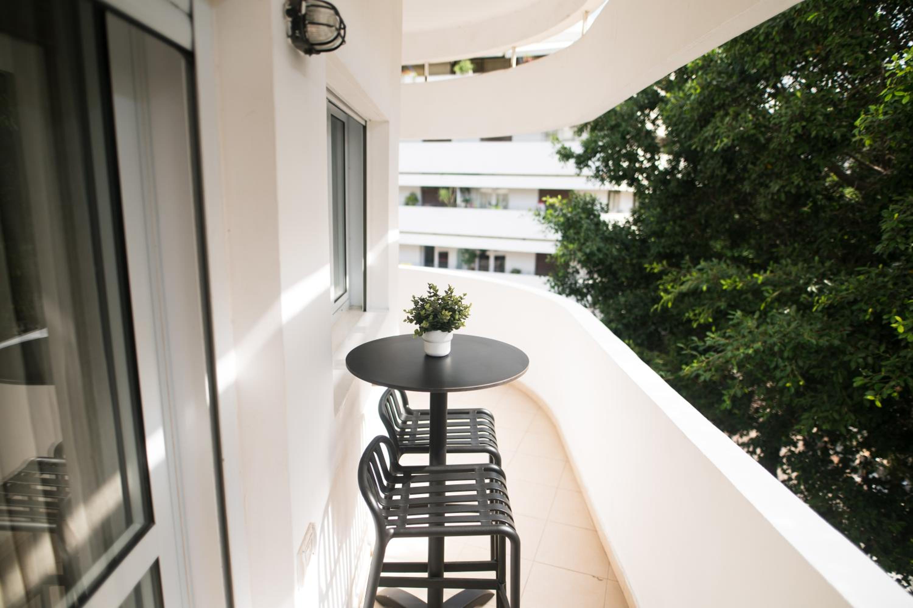 One-Bedroom Suite