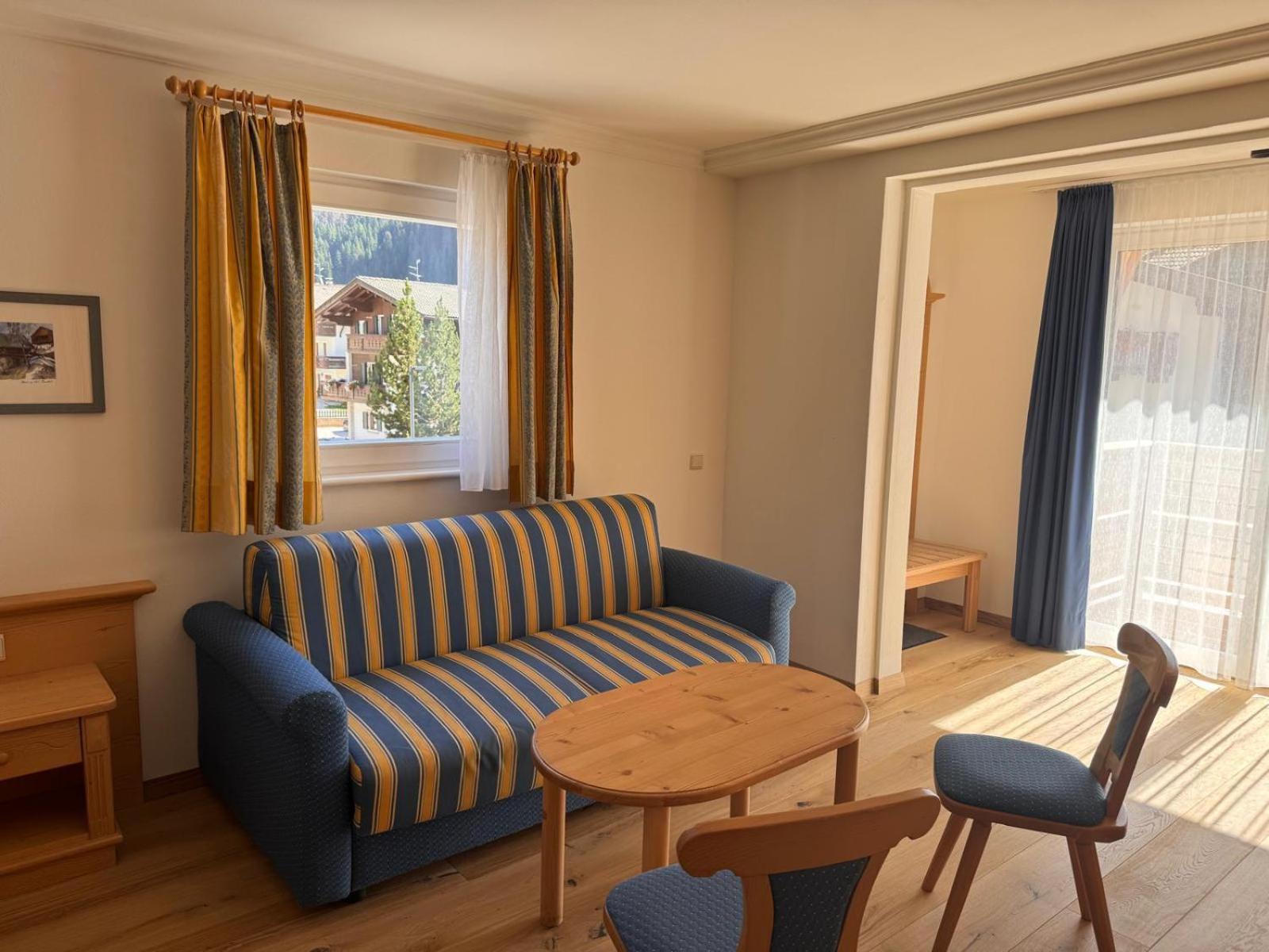 Deluxe Quadruple Room photo 1