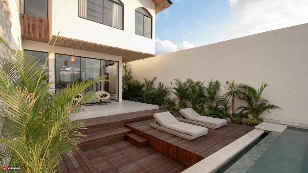 Three-Bedroom Villa photo 1