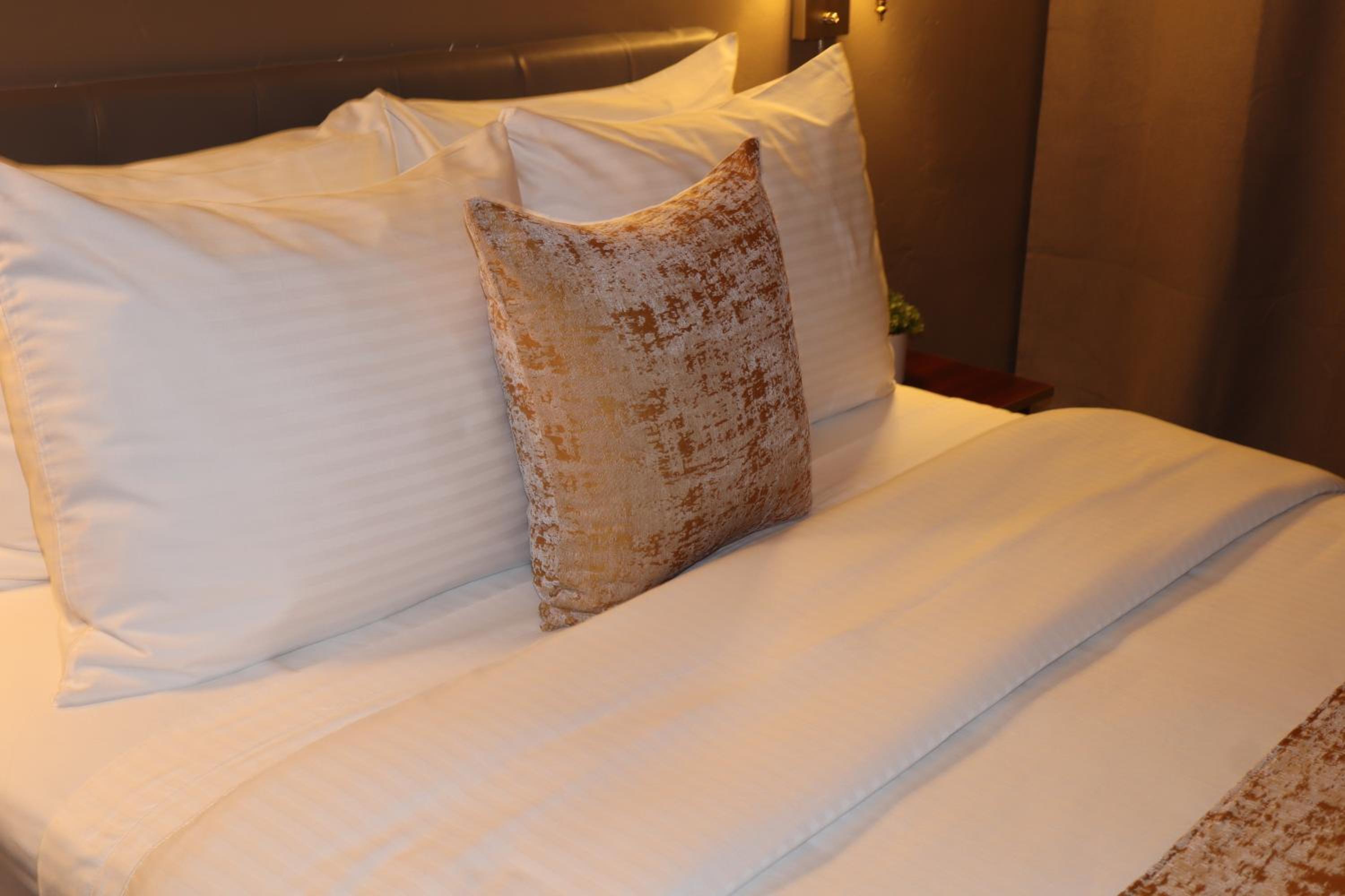 Deluxe Room photo 1